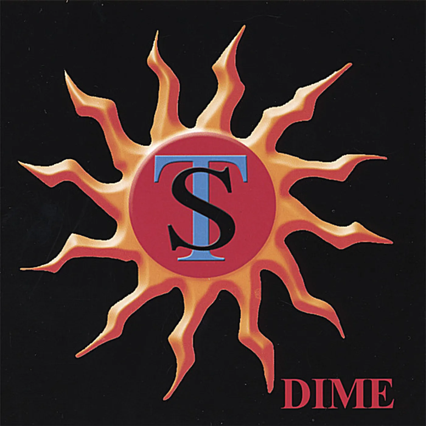 Banda Tierra Del Sol DIME CD