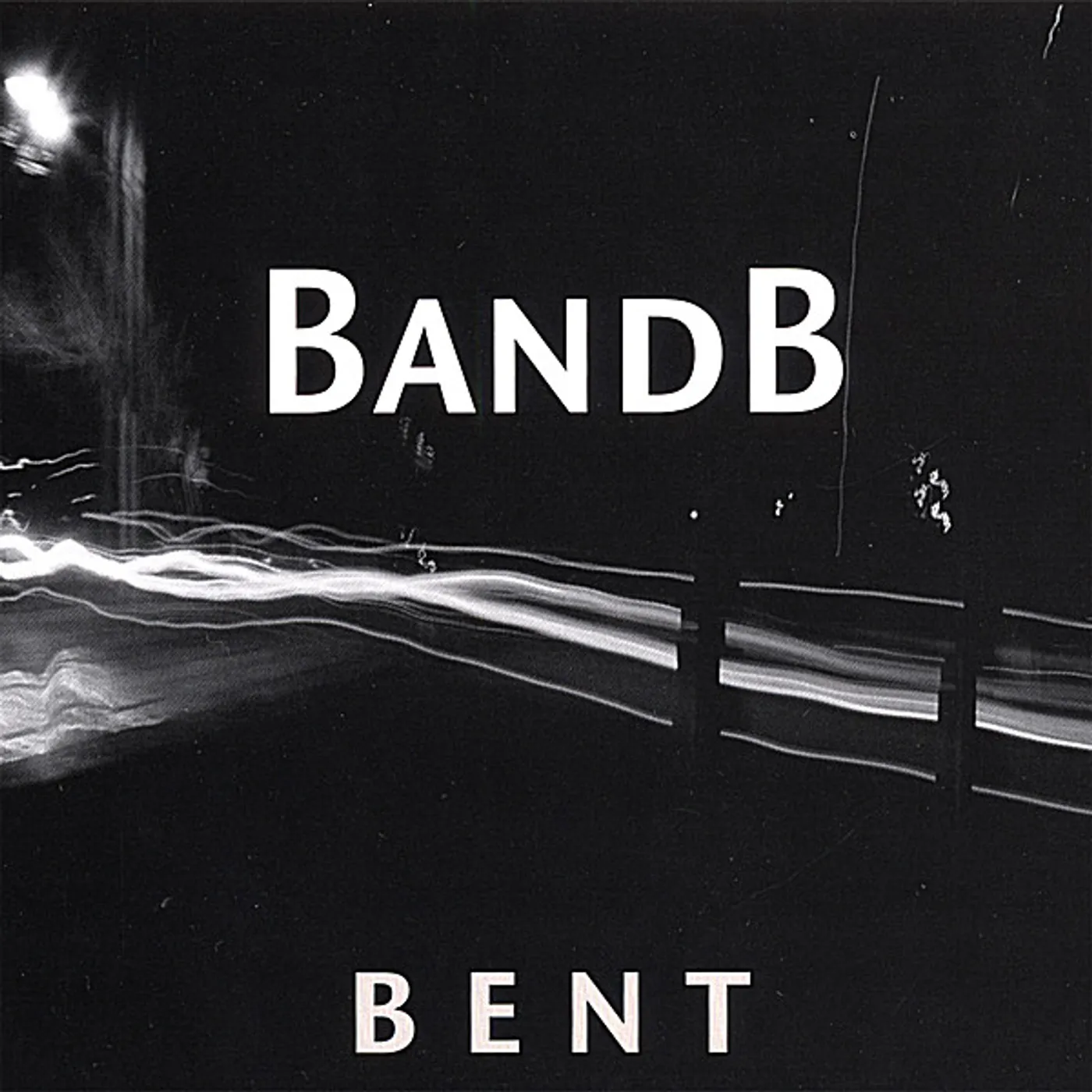 BandB BENT CD