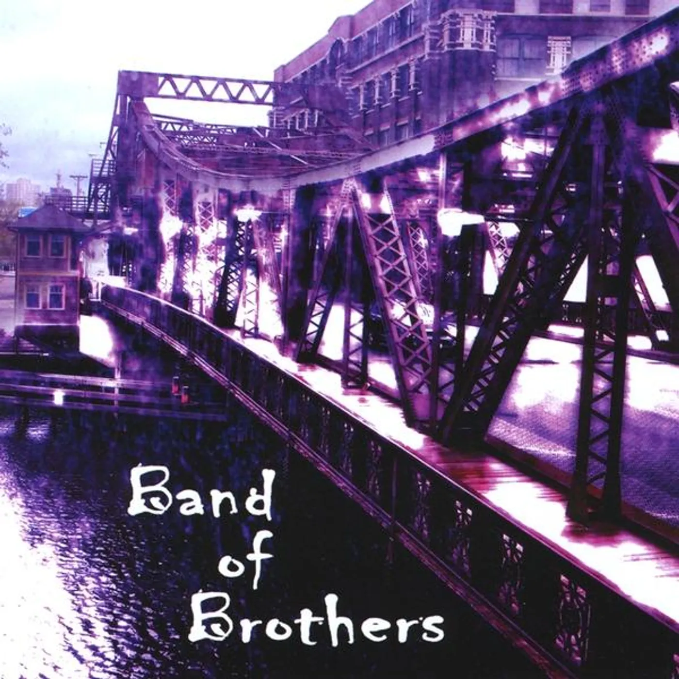 BAND OF BROTHERS CD