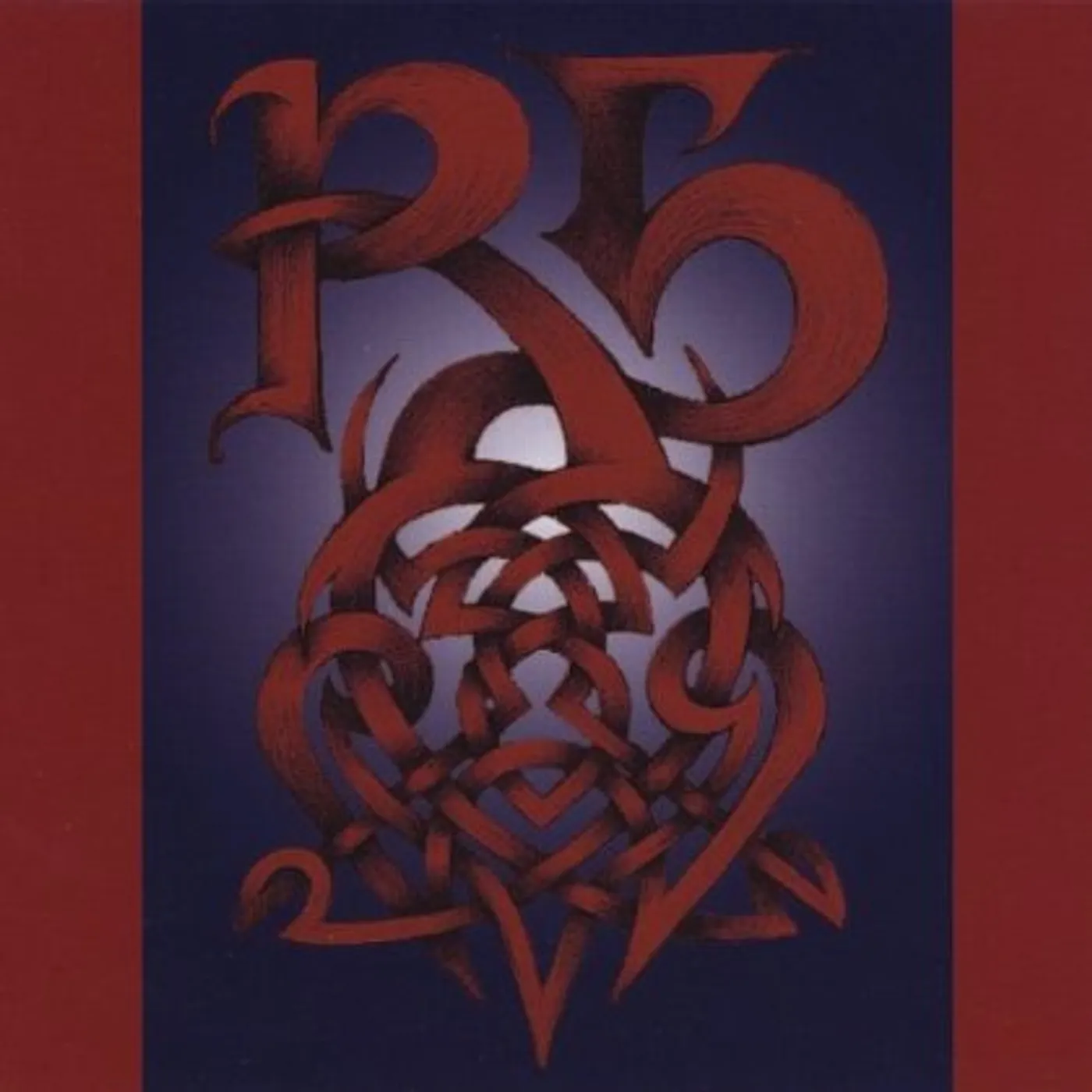 Bart Ryan RYAN 5 CD