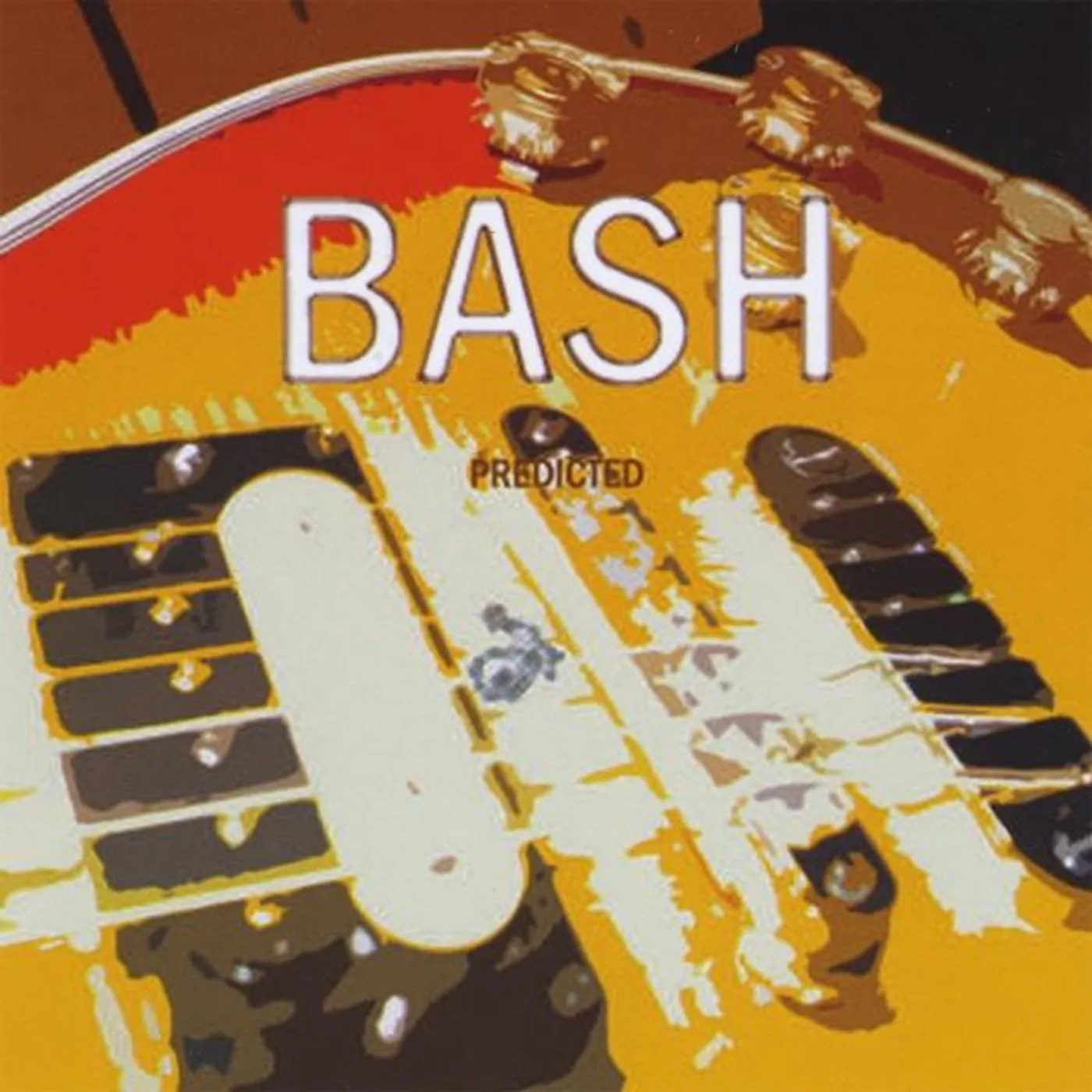Bash PREDICTED CD