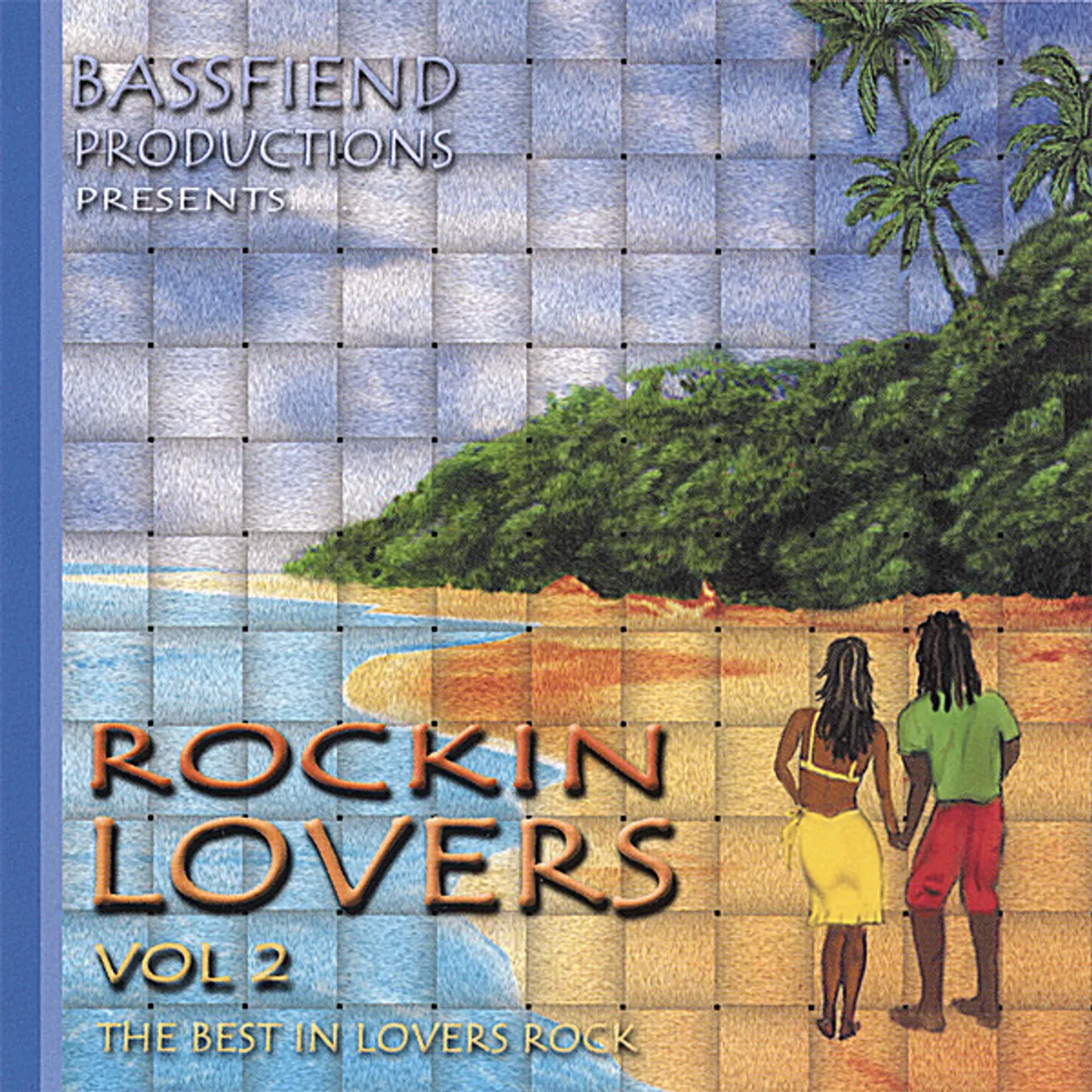 Romy Dee ROCKIN LOVERS 2 CD