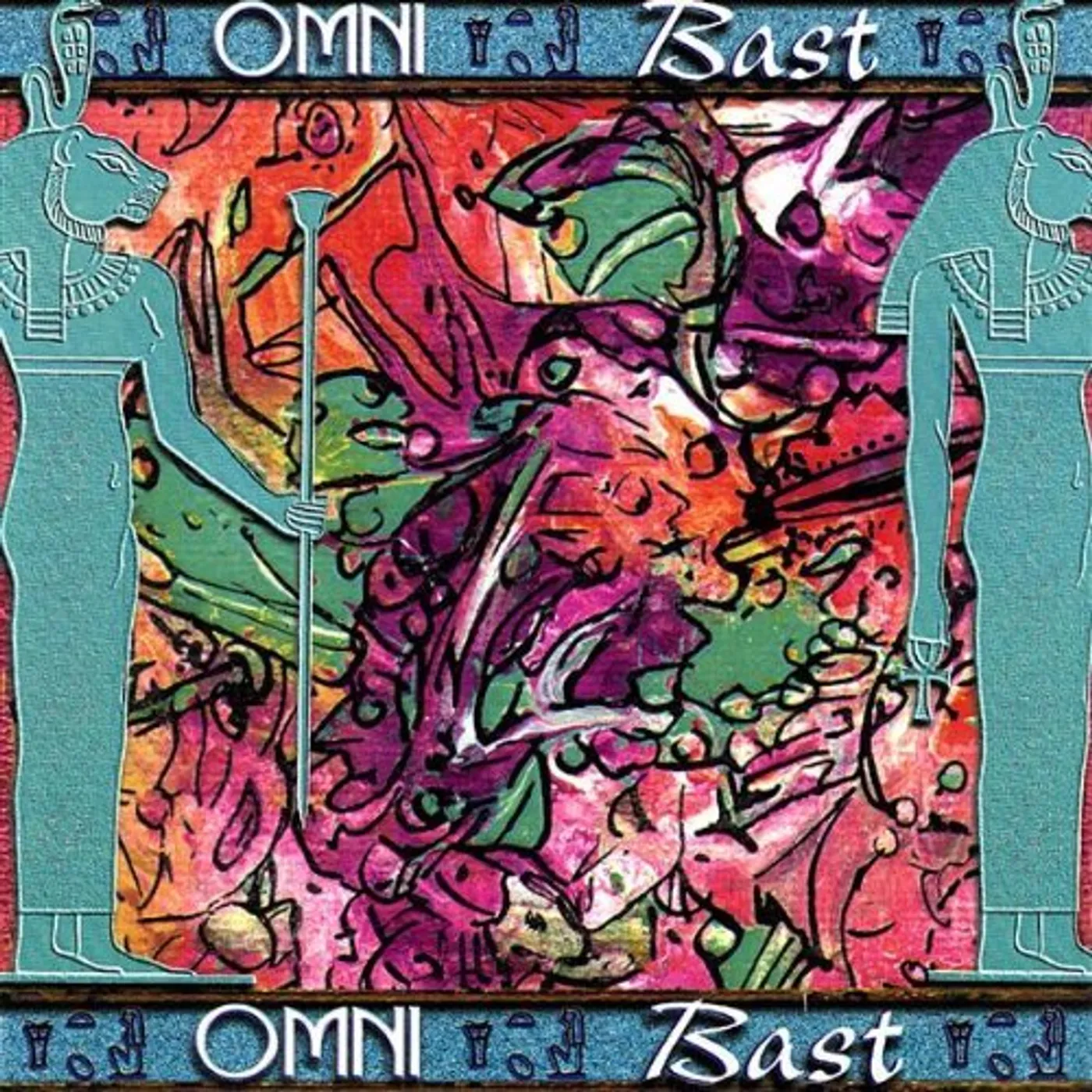 OMNIBAST CD