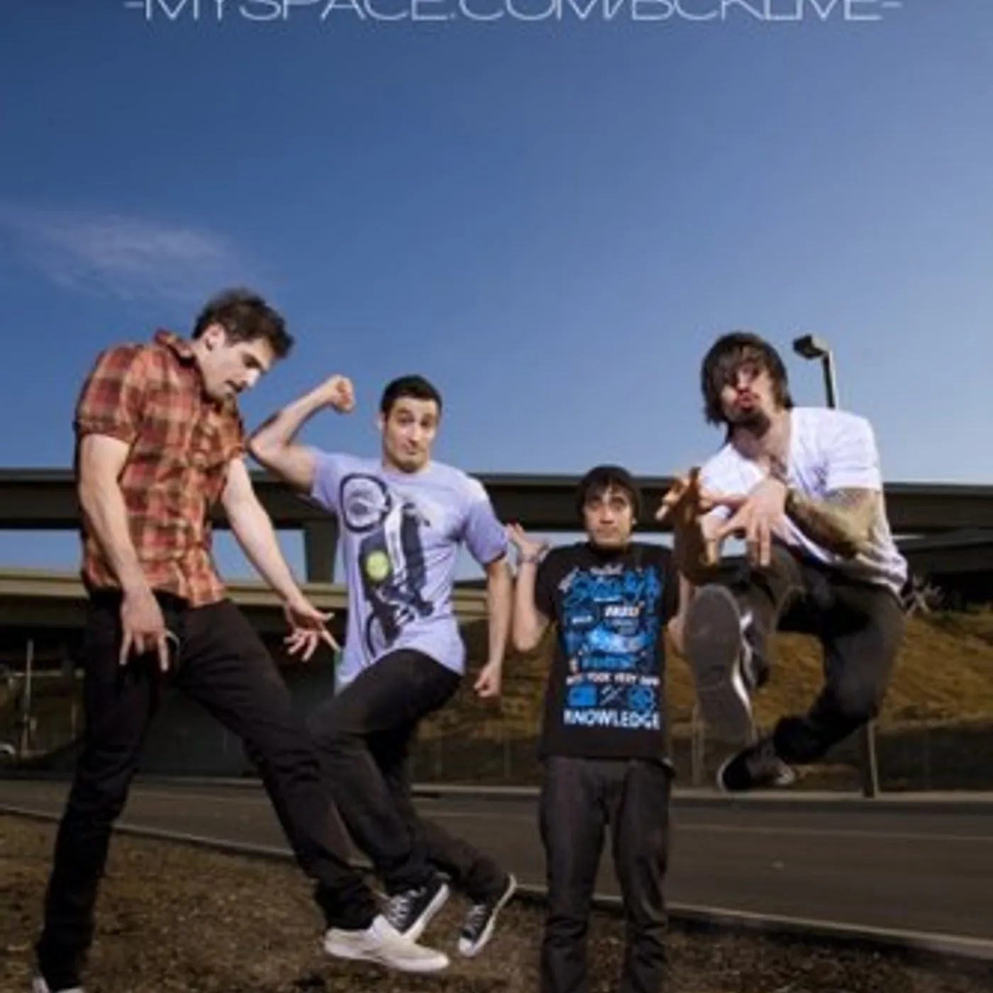 BIG CITY KIDS CD