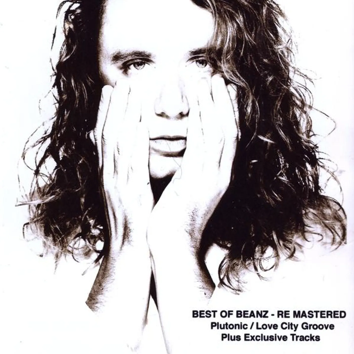 Best Of Beanz PLUTONIC LOVE & CITY GROOVE PLUS MORE CD