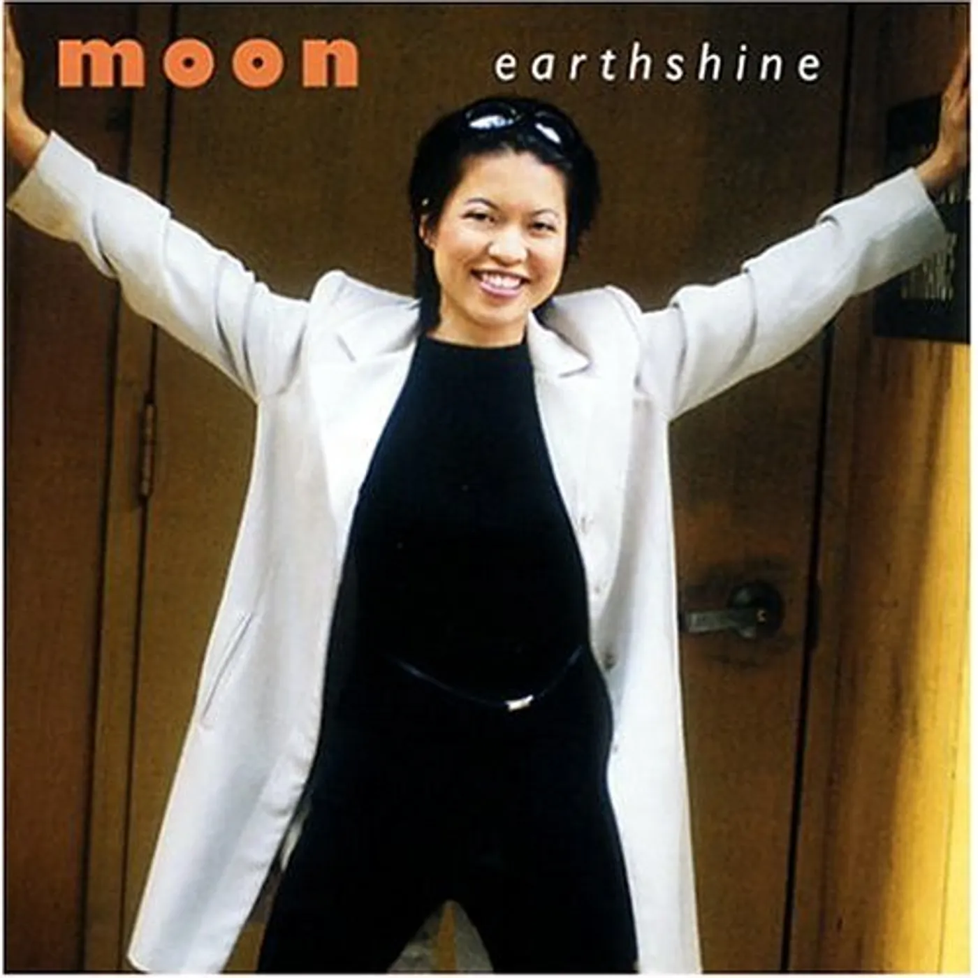 Beata Moon EARTHSHINE CD