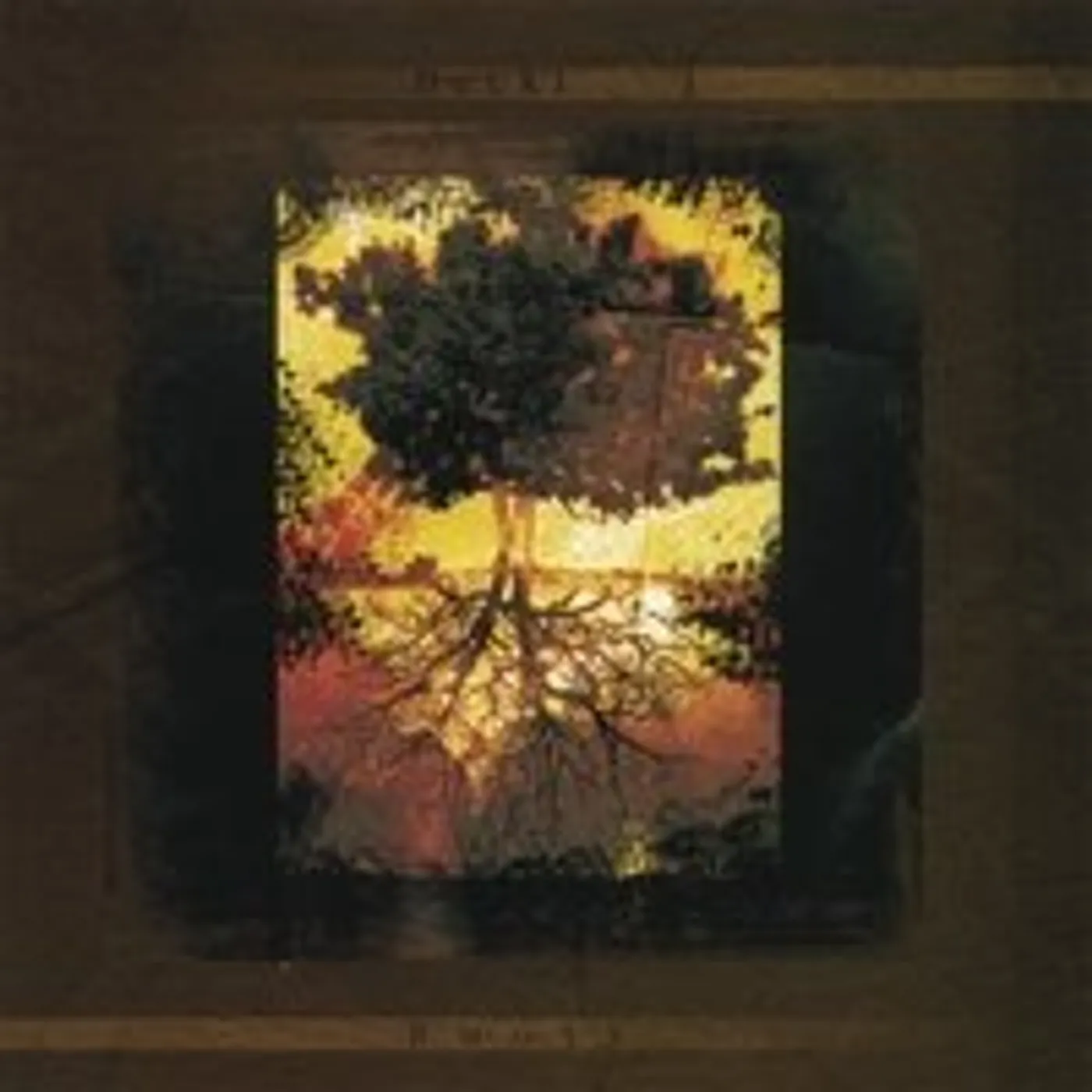 Becki J ROOTS CD