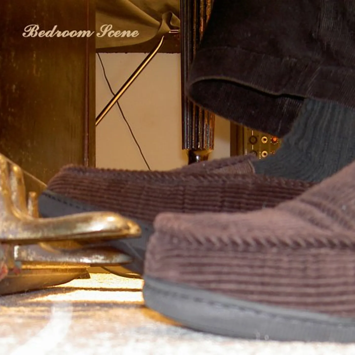 BEDROOM SCENE CD
