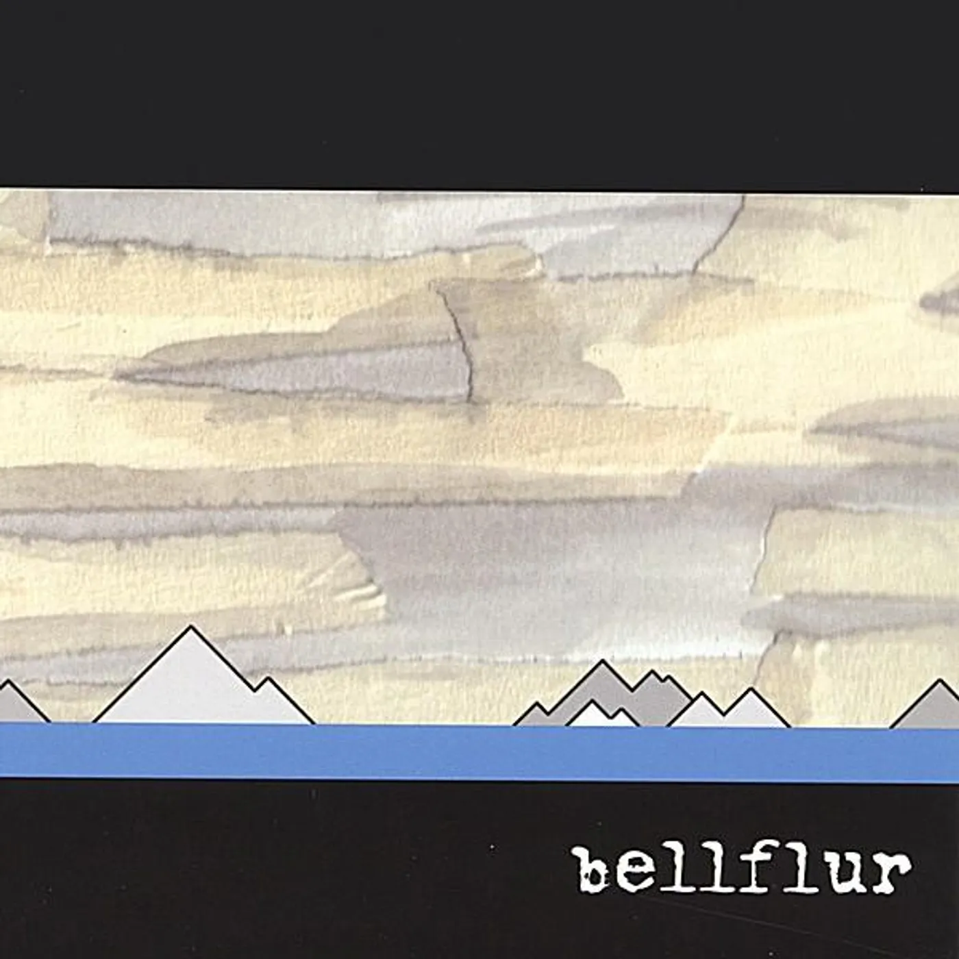 BELLFLUR CD