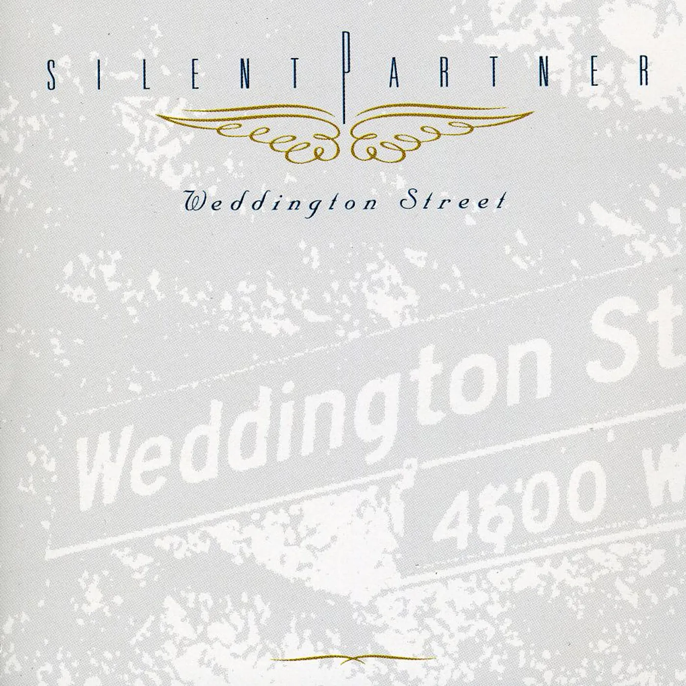Bernie Chiaravalle WEDDINGTON STREET CD