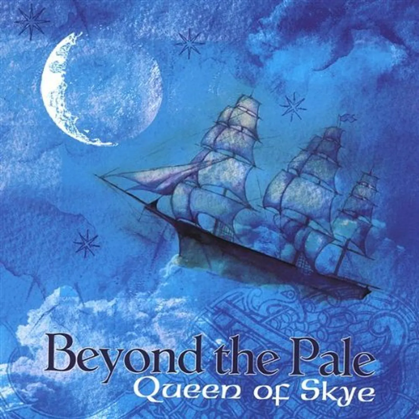 Beyond The Pale MUSIC PLAYS ME CD
