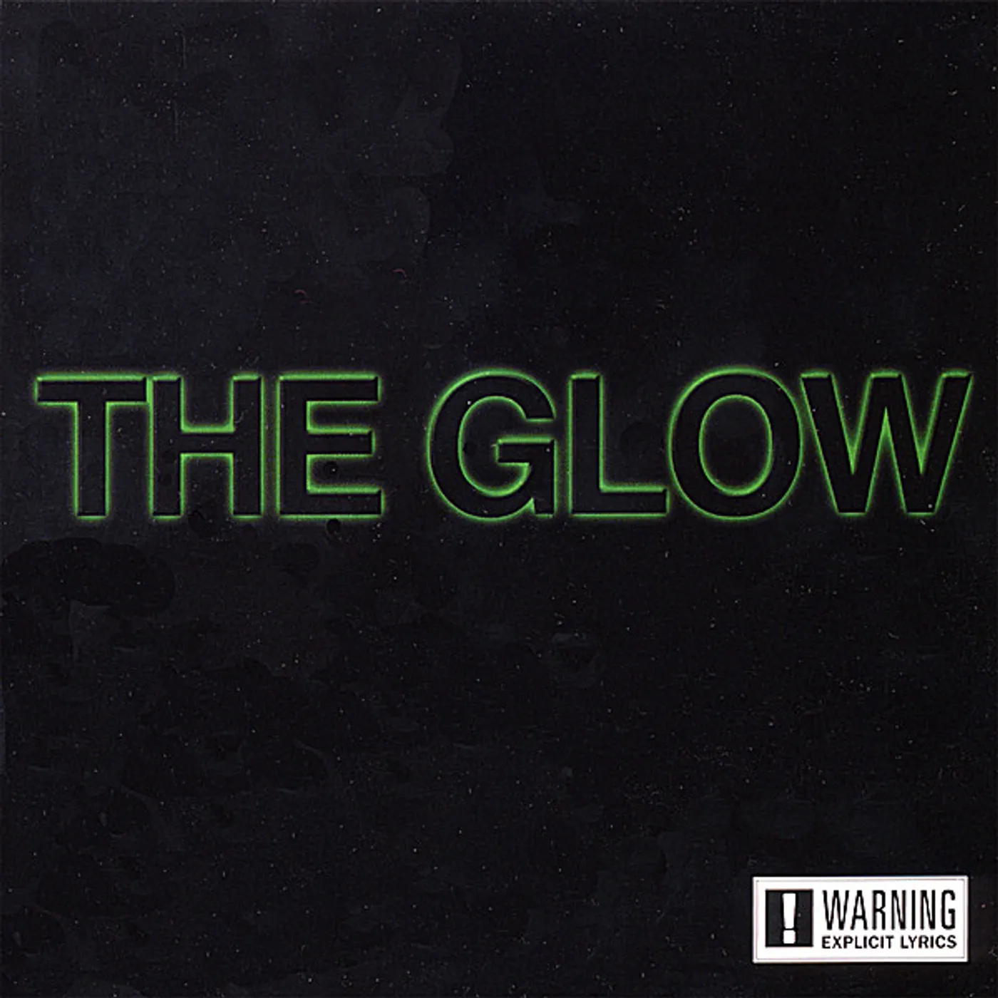 B Hunna GLOW CD