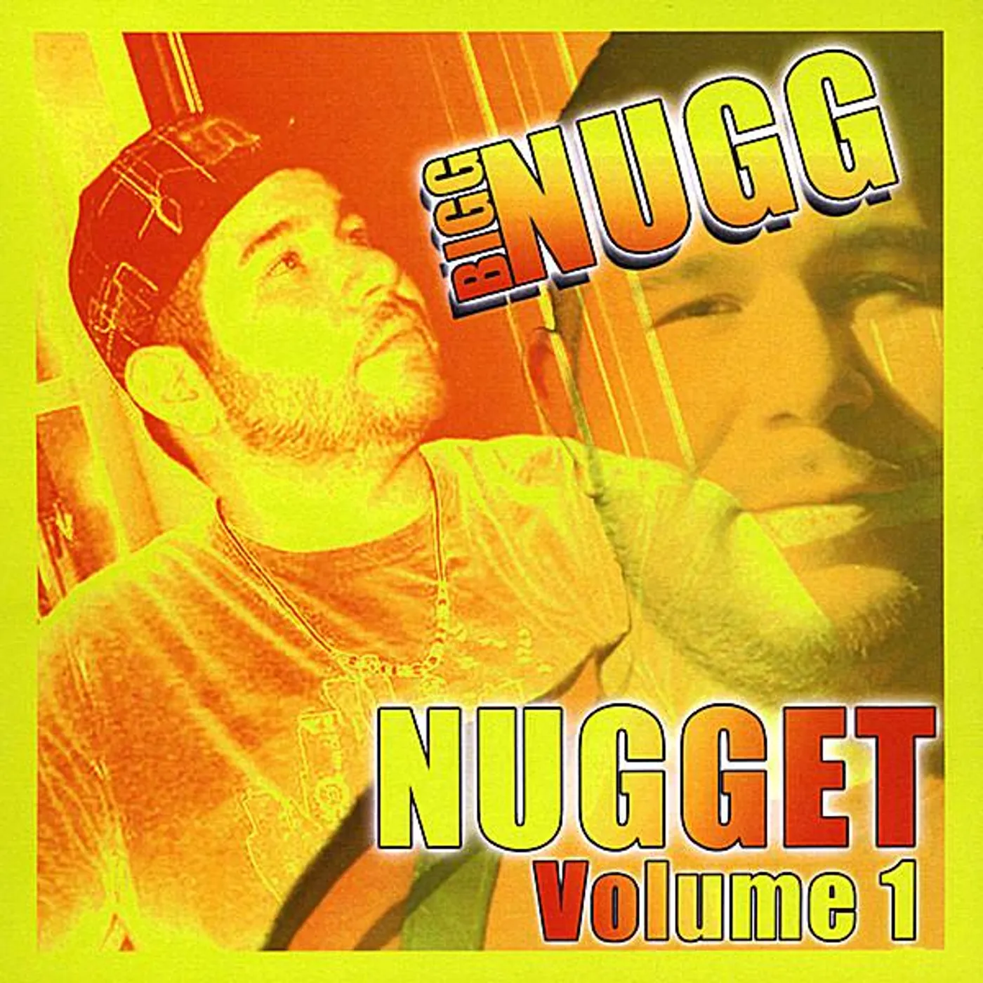 Bigg Nugg NUGGET 1 CD