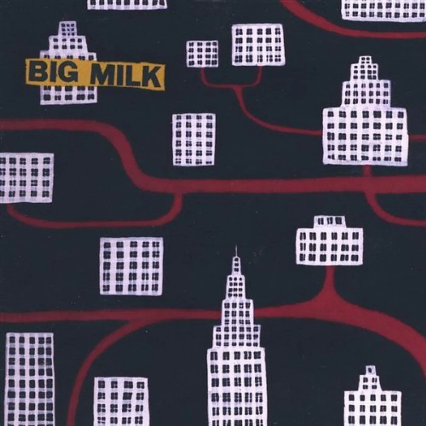 BigMo & The Full Moon Band MO LOVE CD