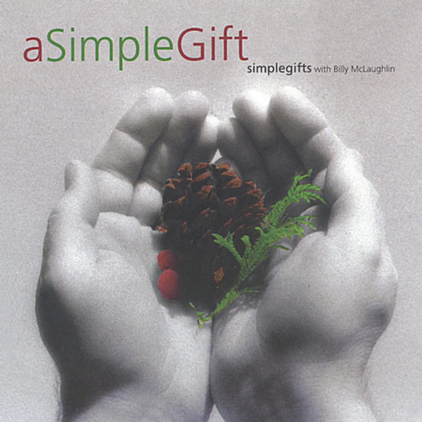 Simple Gifts SIMPLE GIFT CD