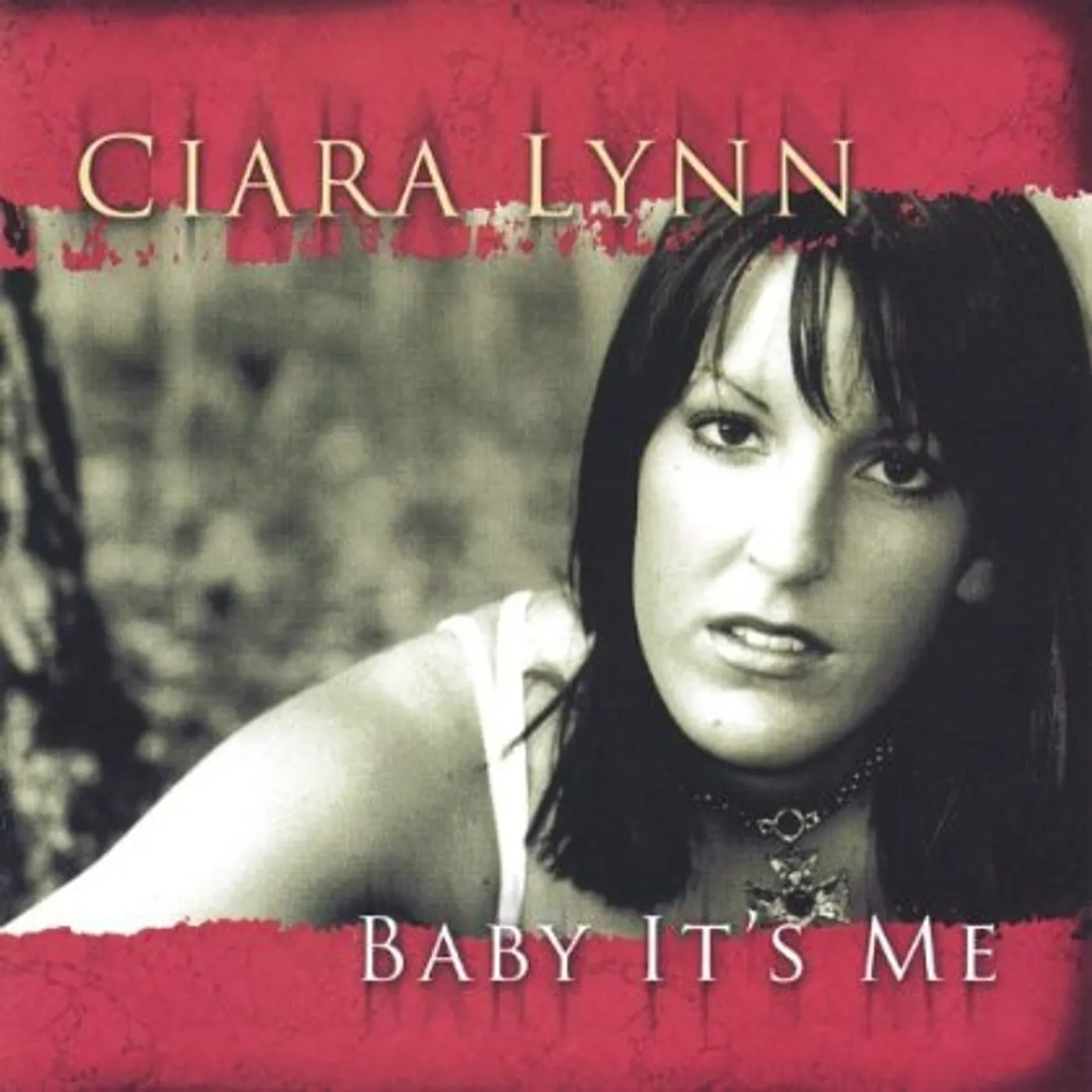 Ciara Lynn BABY ITS ME CD