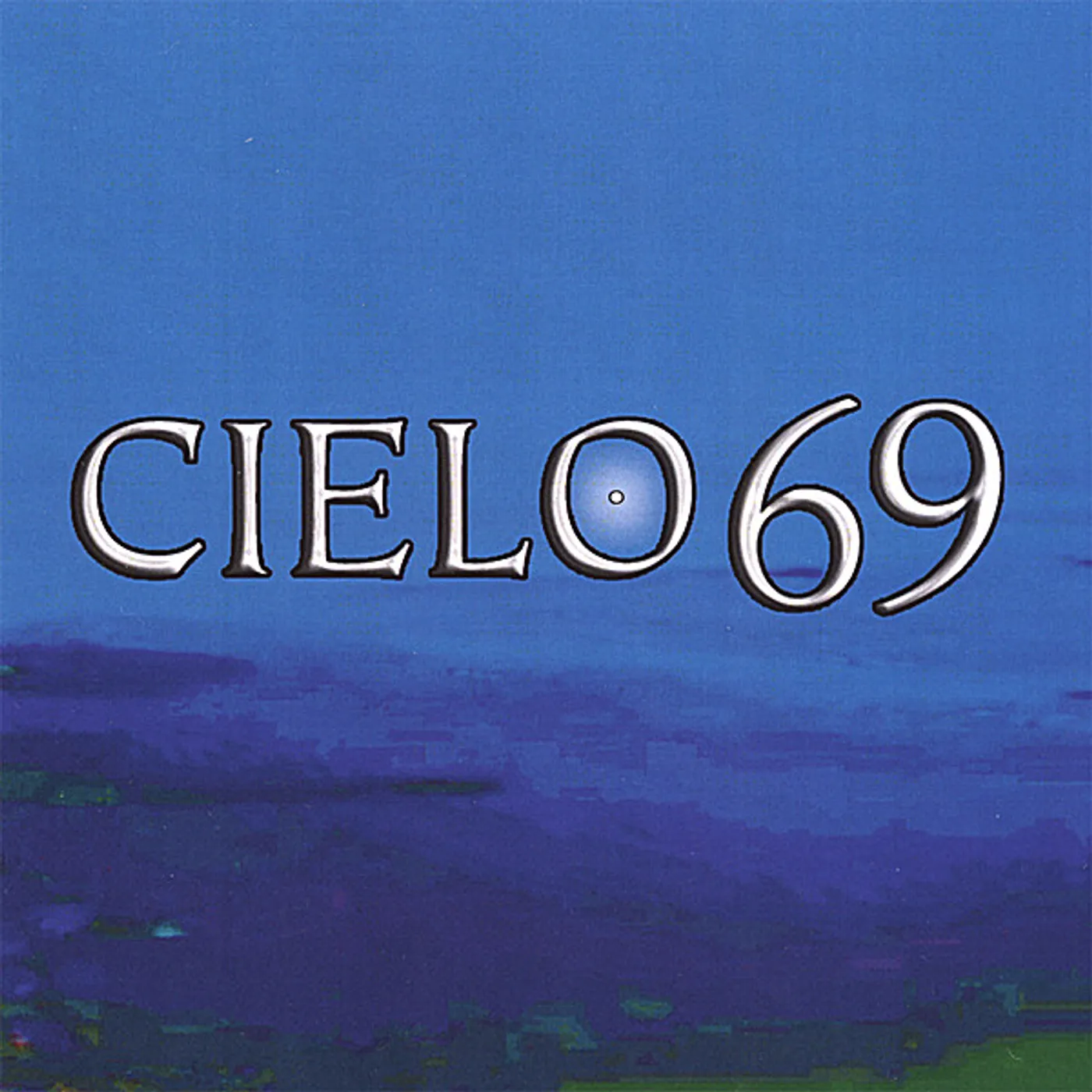 CIELO 69 CD