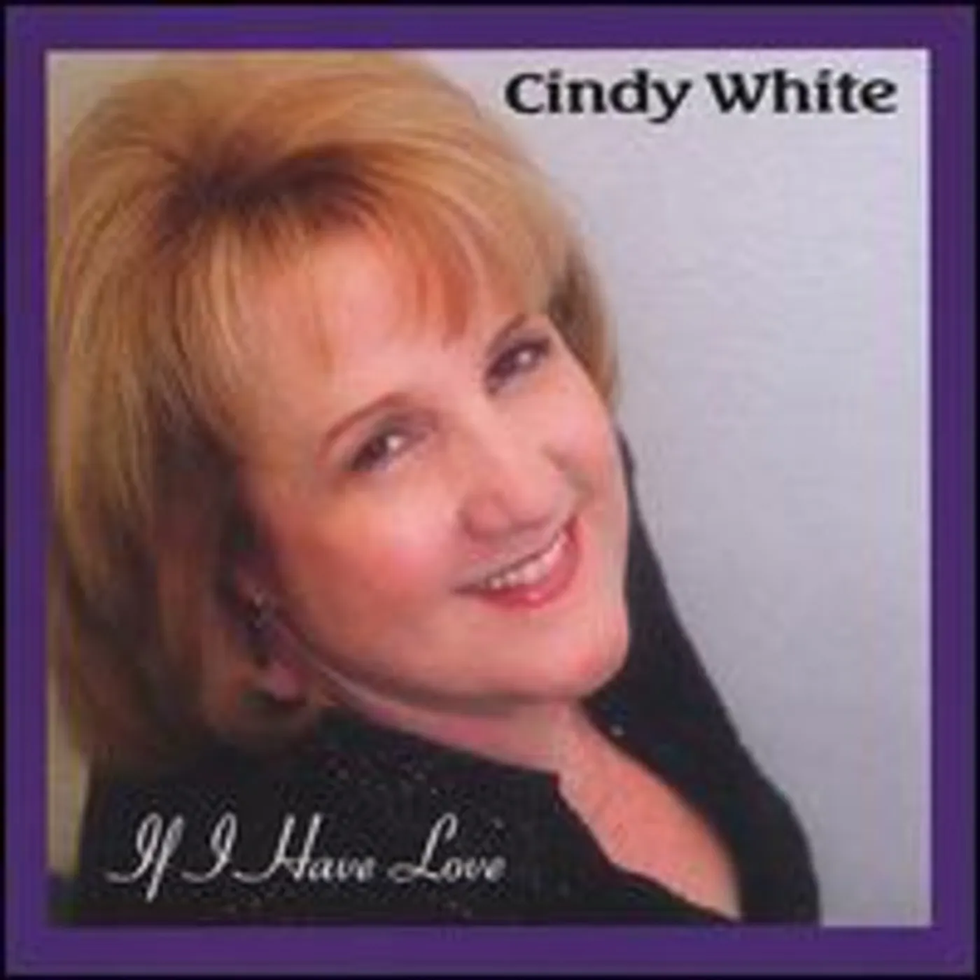 Cindy White Brand Page