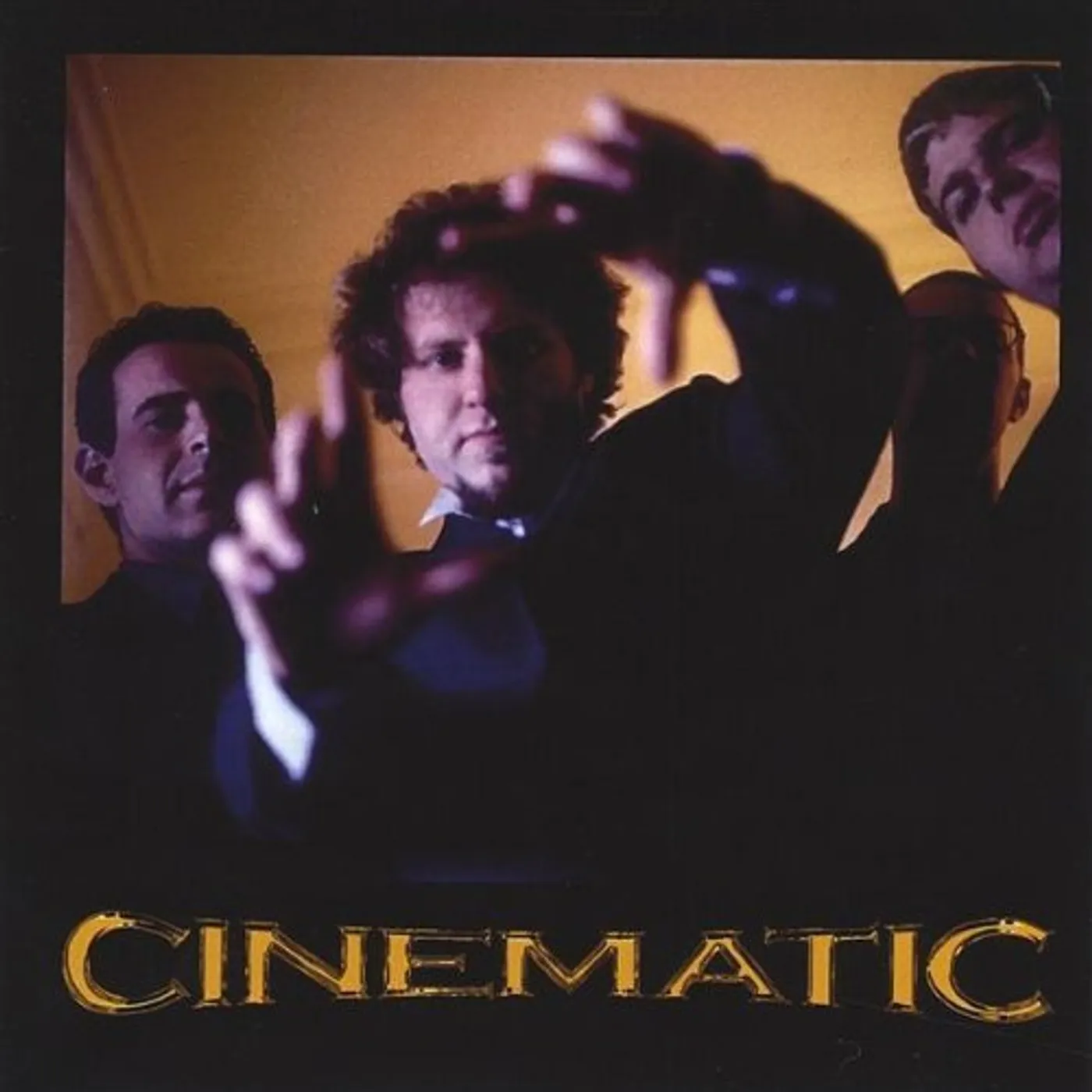 CINEMATIC CD
