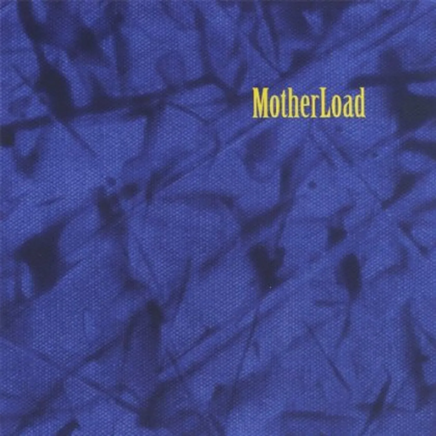 Joseph Cipriano MOTHERLOAD CD