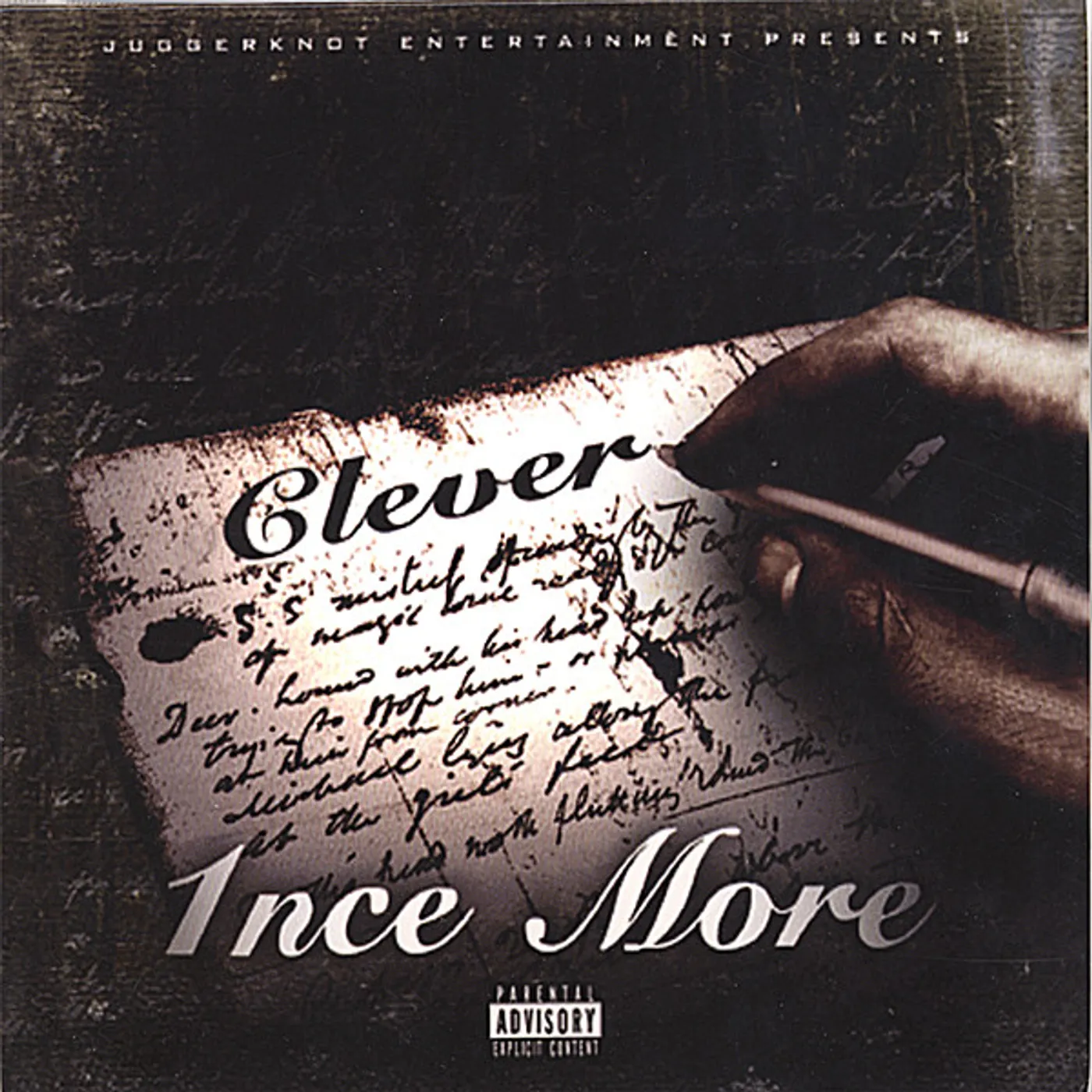 Clever 1NCE MORE CD