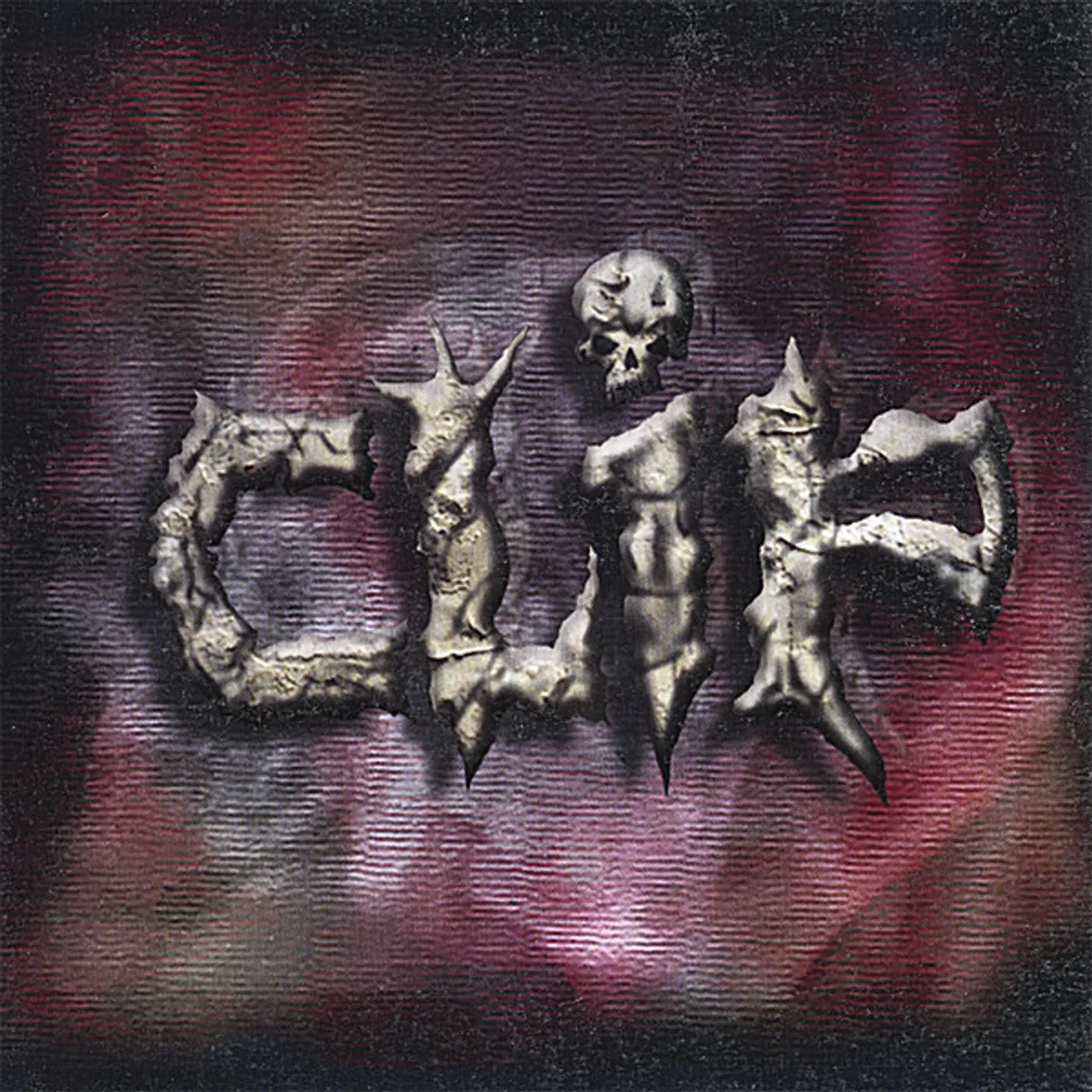 CLIP CD