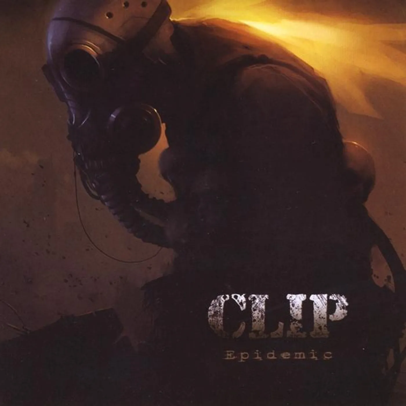 Clip EPIDEMIC CD