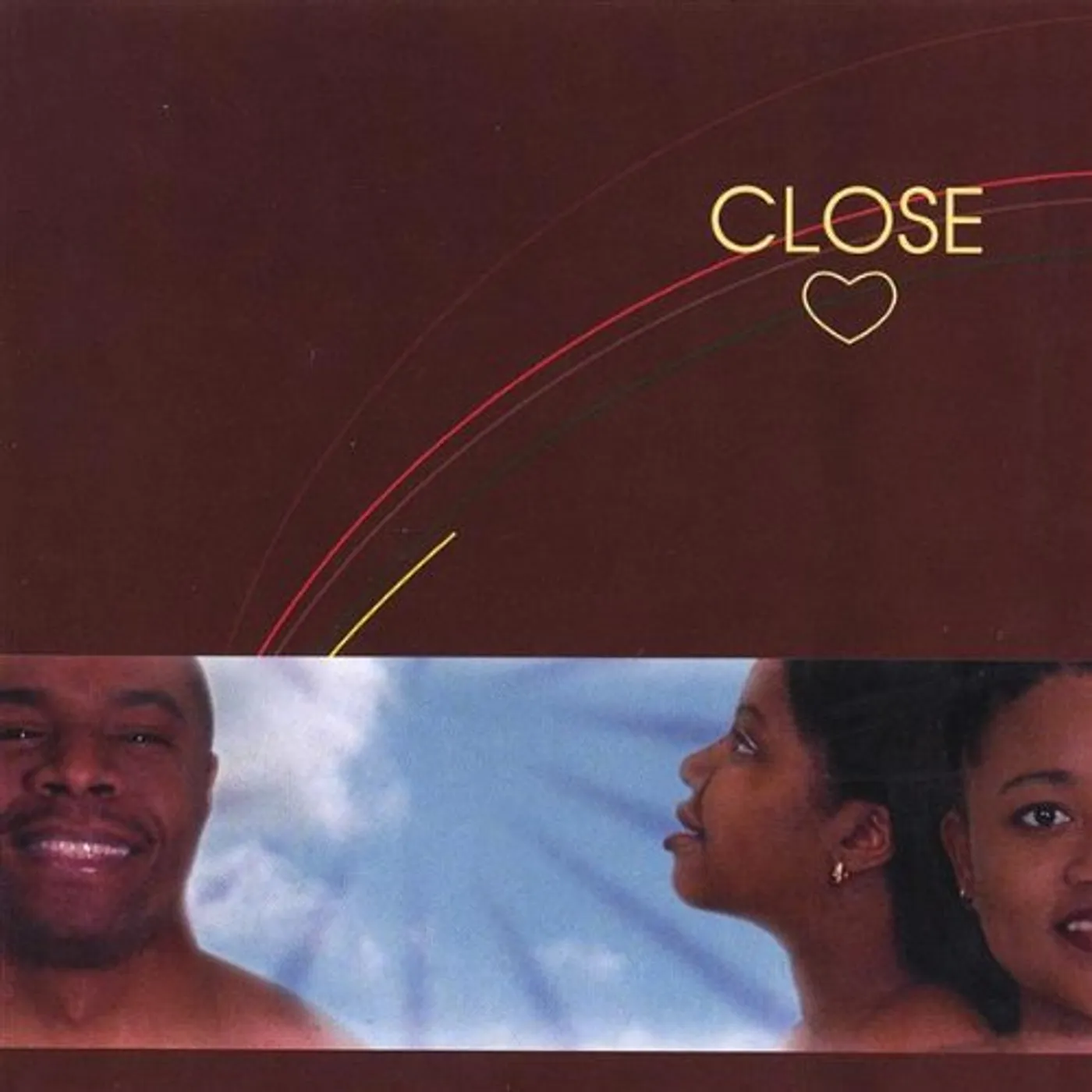 Close LIFE SITUATIONS CD