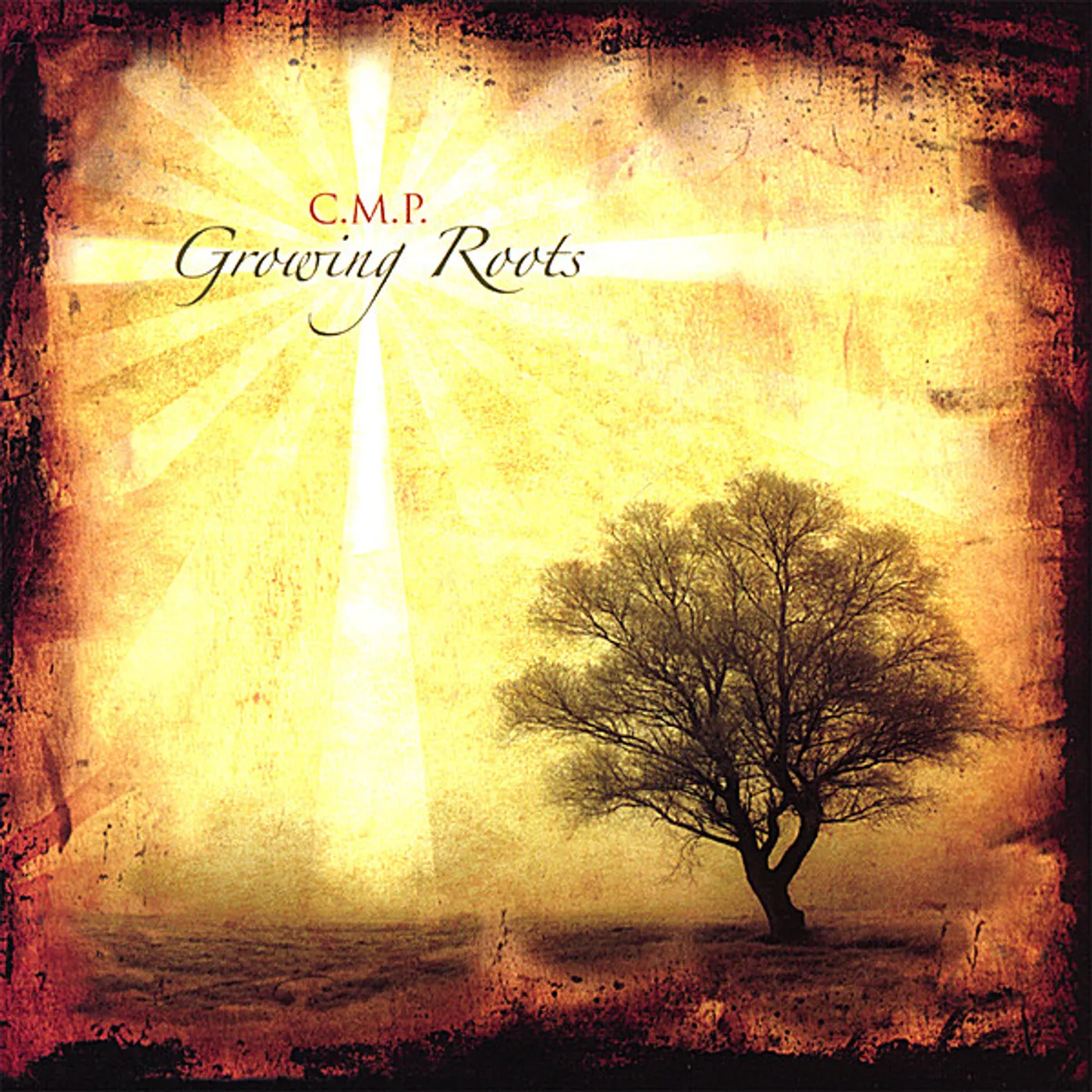CMP GROWING ROOTS CD