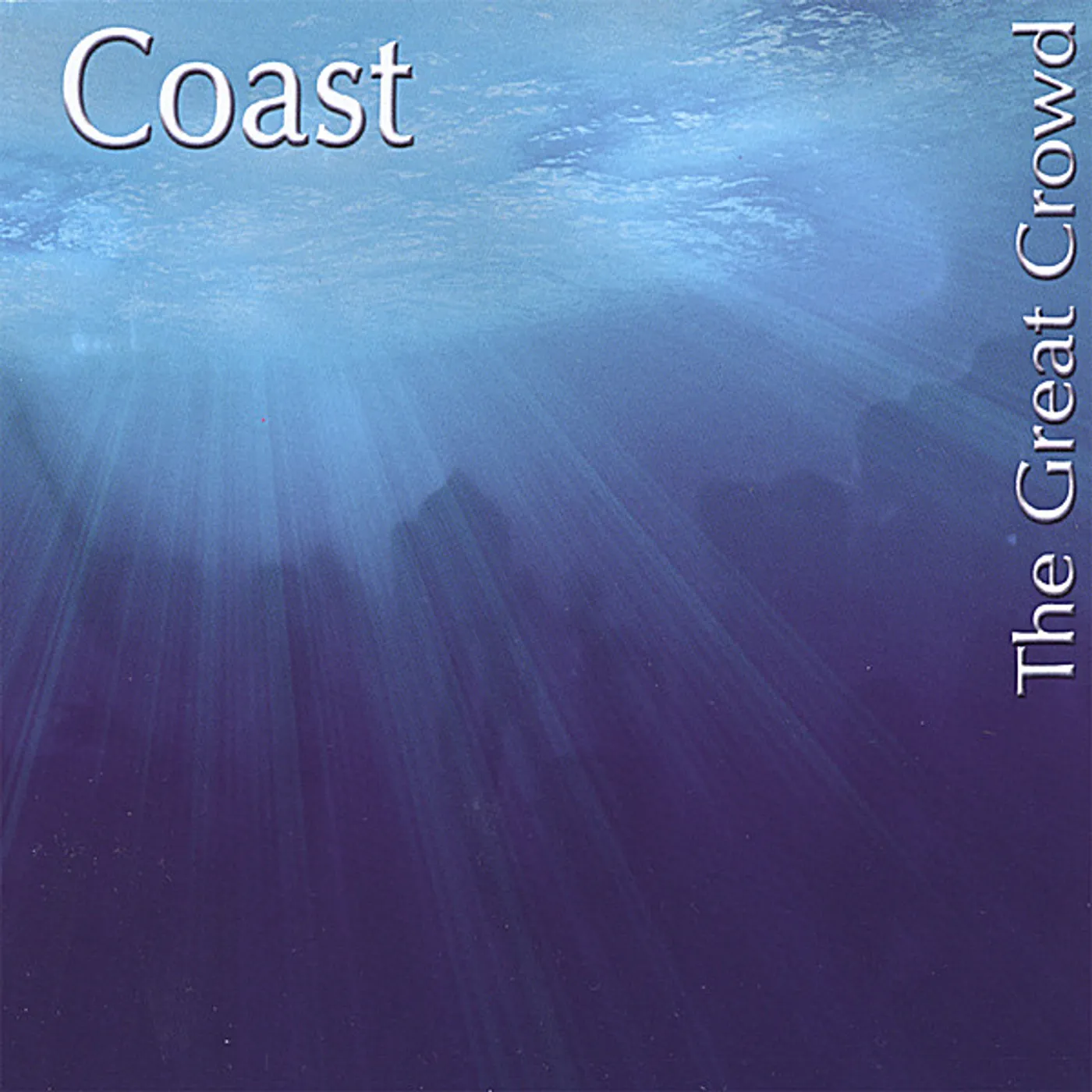 Coast GREAT CROWD CD