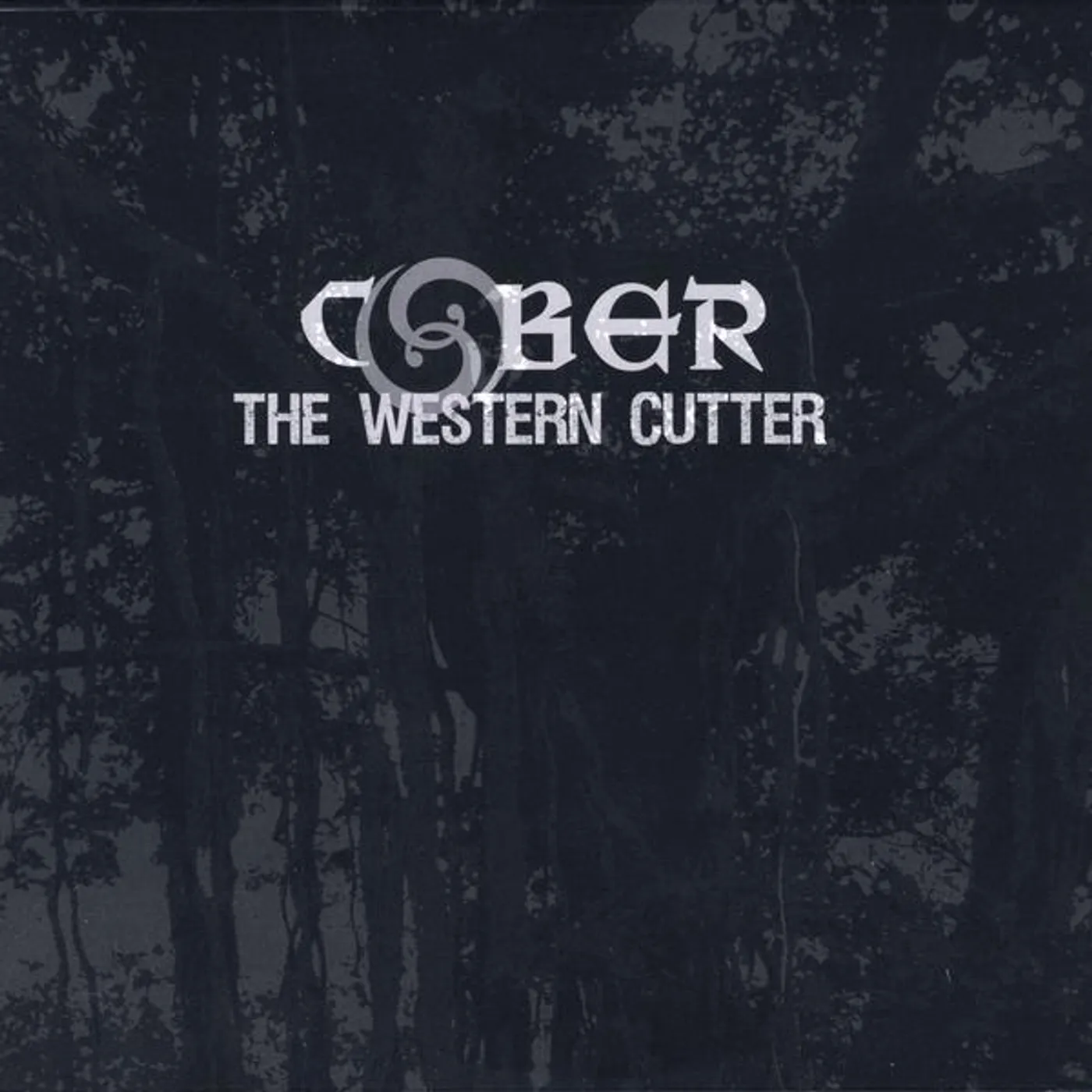 Cober WESTERN CUTTER CD