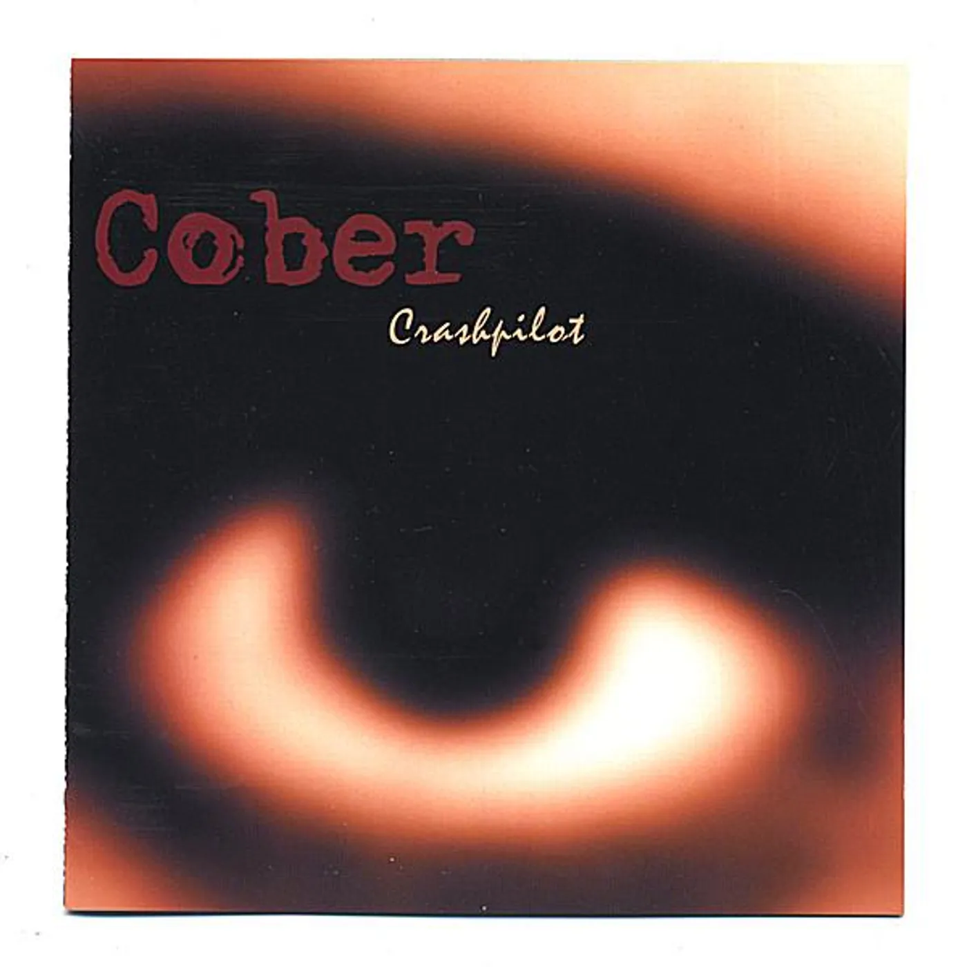Cober CRASHPILOT CD