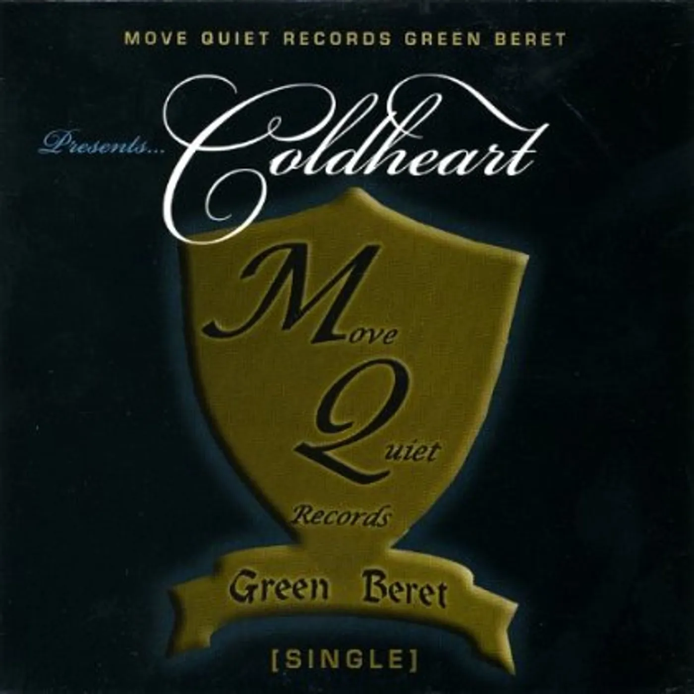 ColdHeart NO GAMES CD