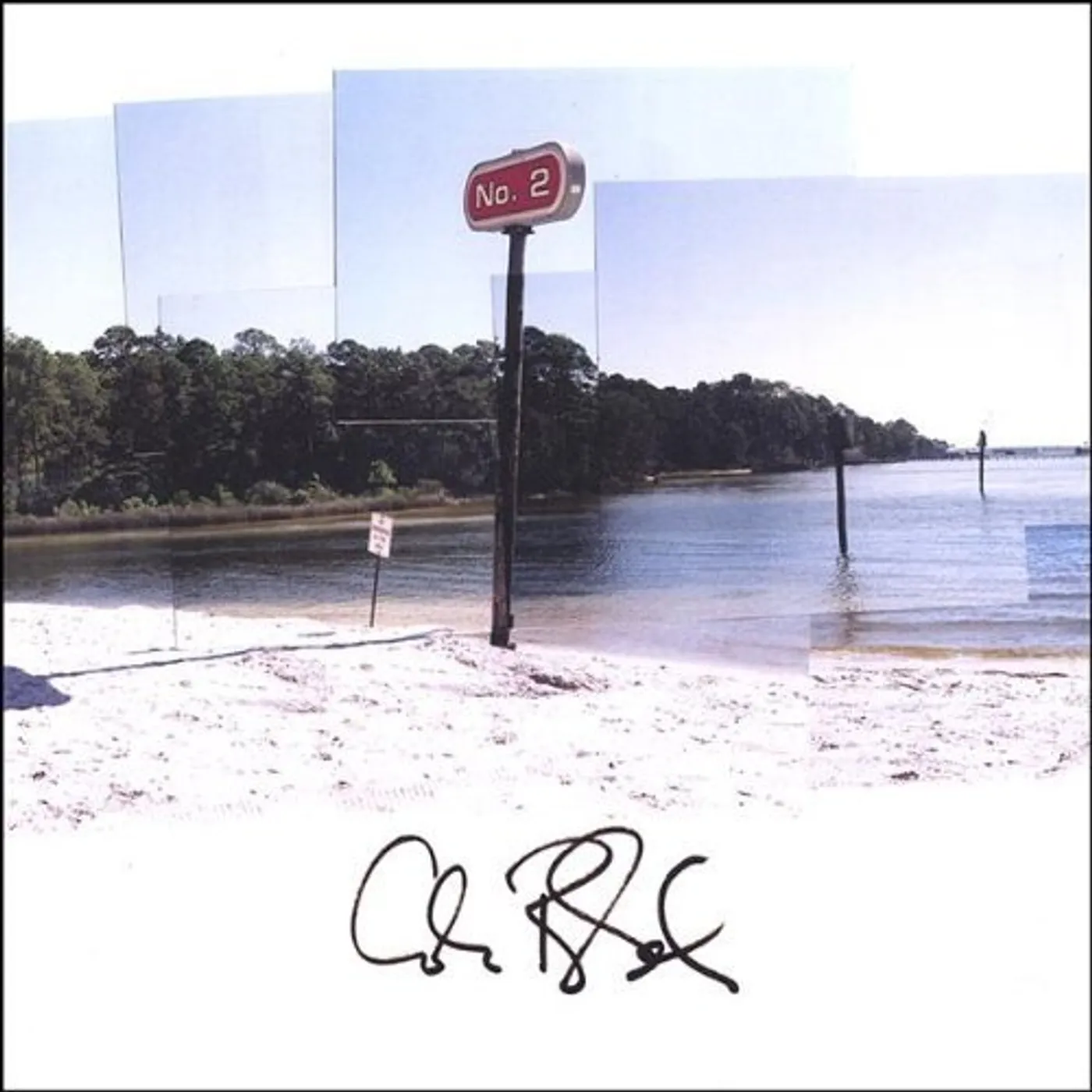 Colin Black NO. 2 CD