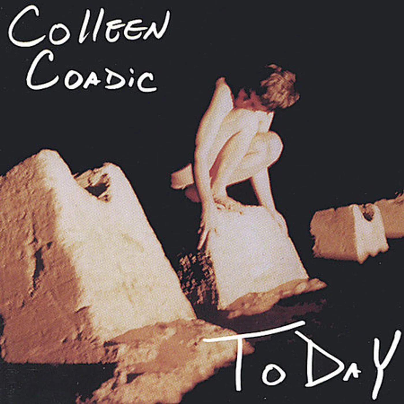 Colleen Coadic T O D A Y CD