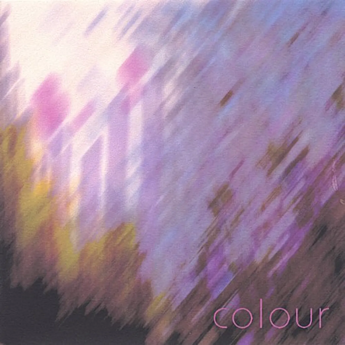 COLOUR CD