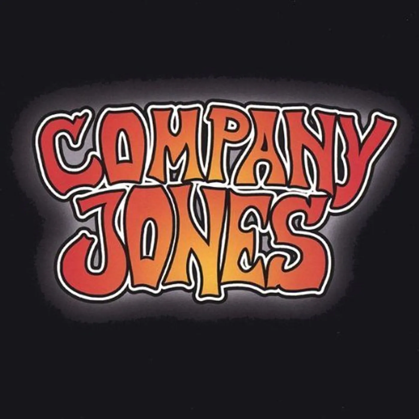 COMPANY JONES CD