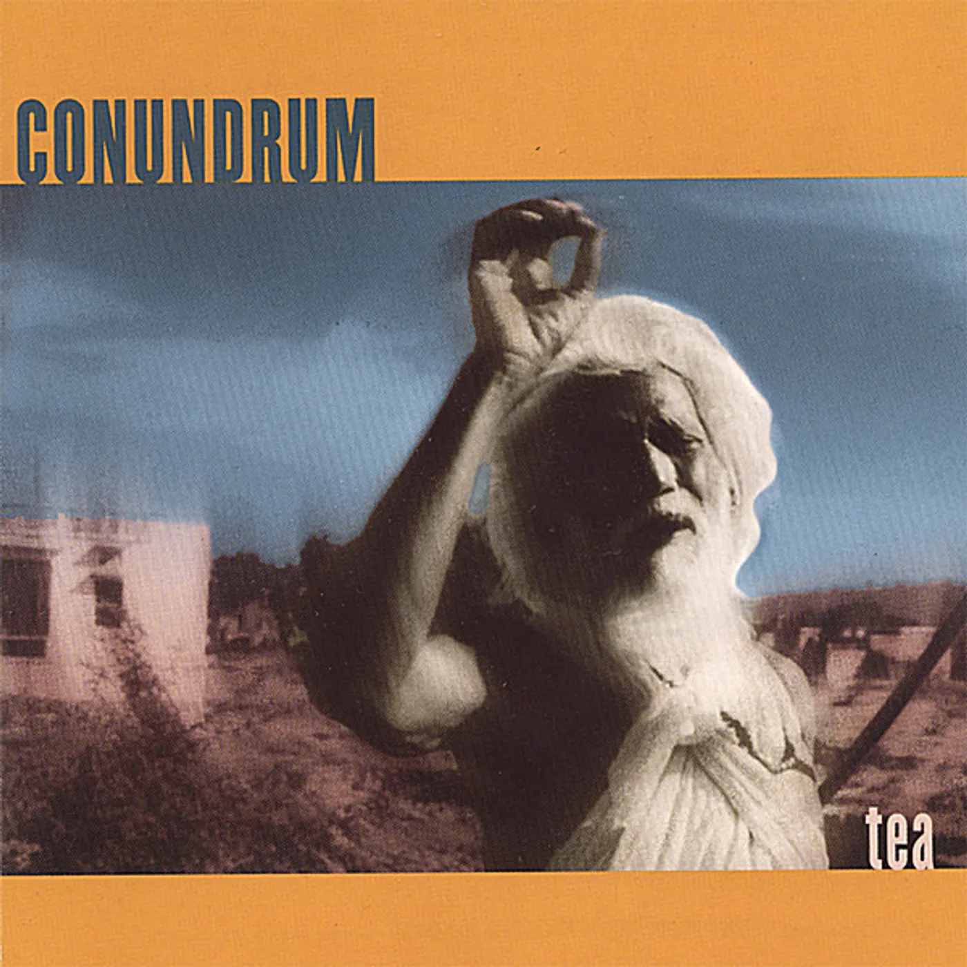 Conundrum TEA CD