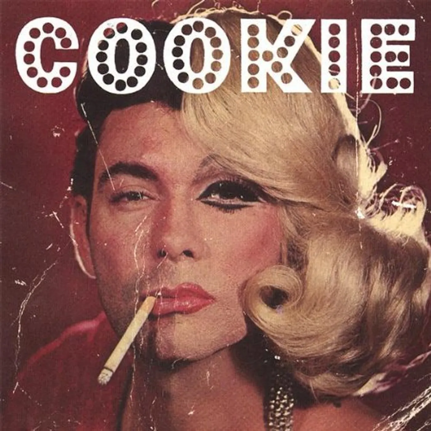 Cookie ALL HELL CANT STOP US CD