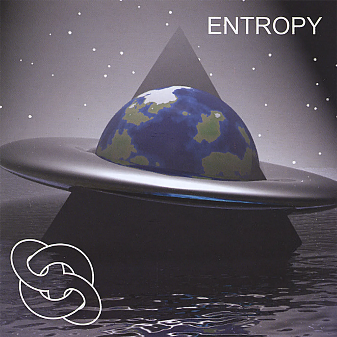 808 ENTROPY CD