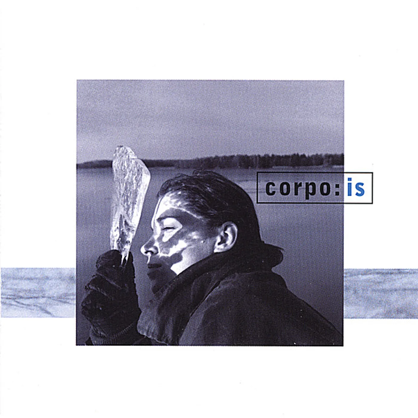Corpo IS CD