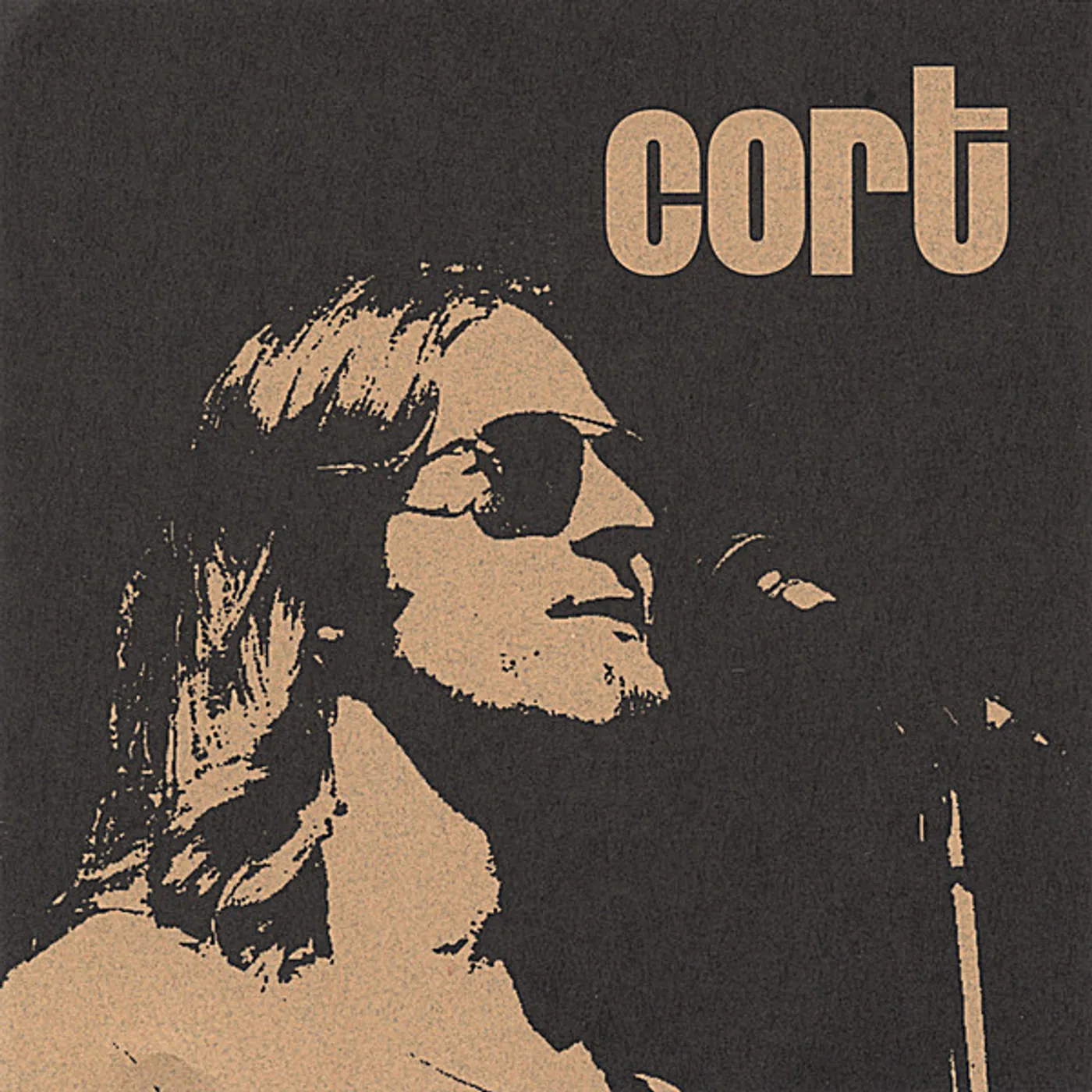 Cort FOOLS MOON CD