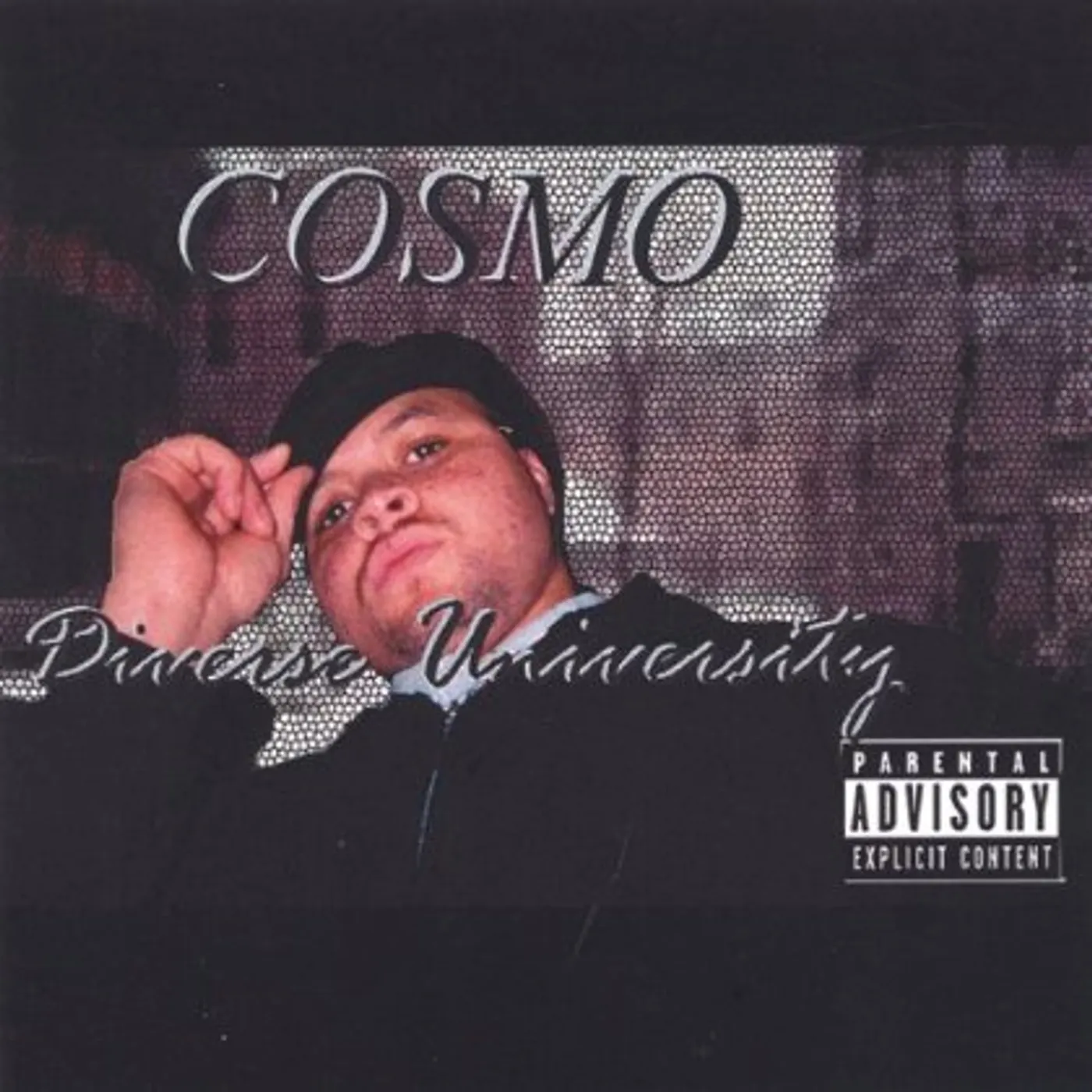 Cosmo DIVERSE UNIVERSITY CD