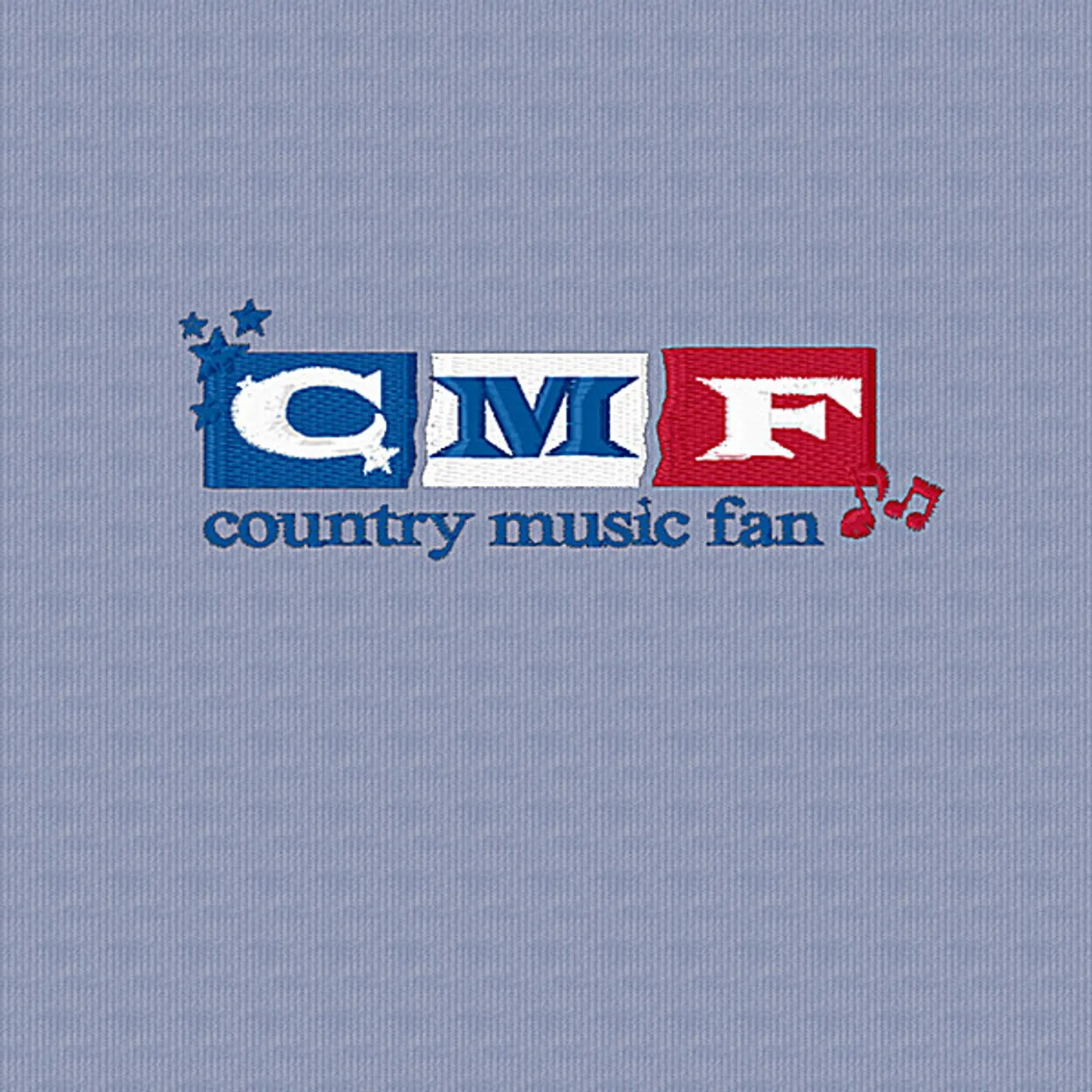 COUNTRY MUSIC FAN CD