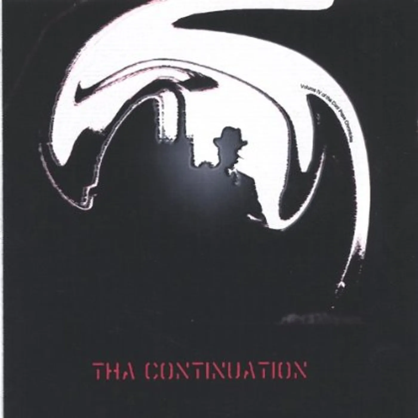 CP THA CONTINUATION CD
