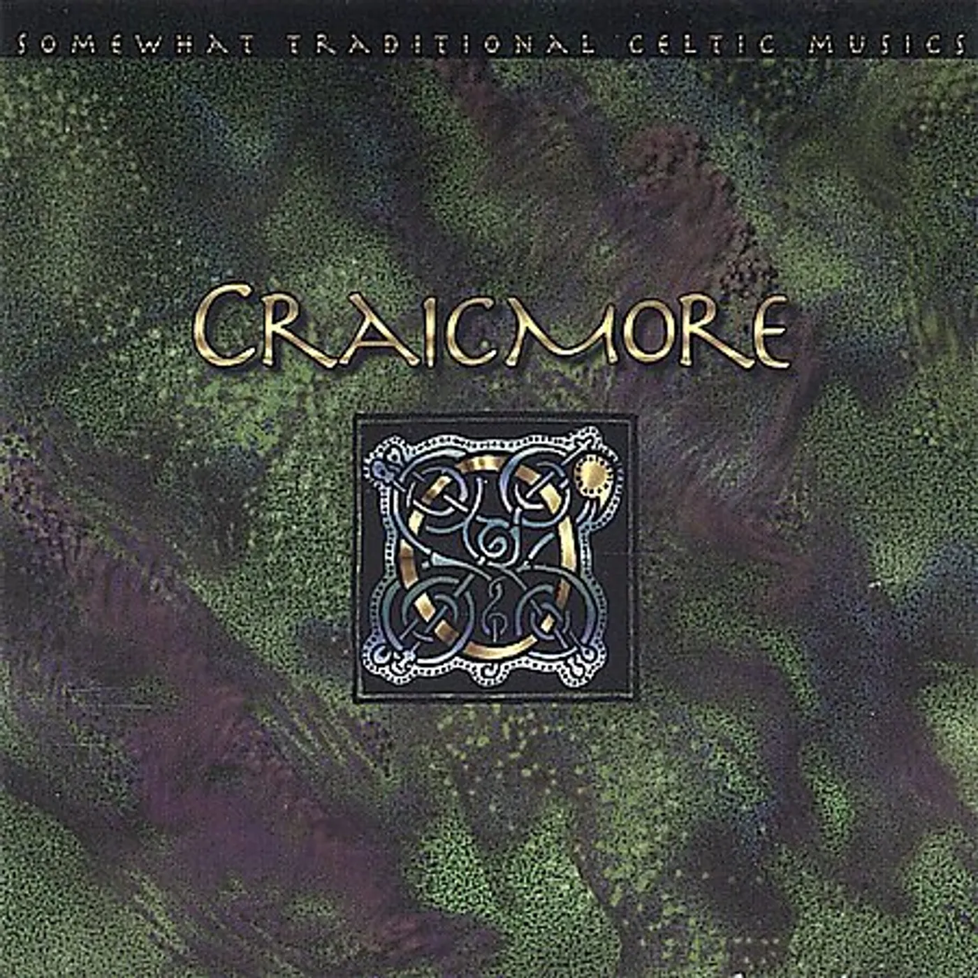 Craicmore O CD