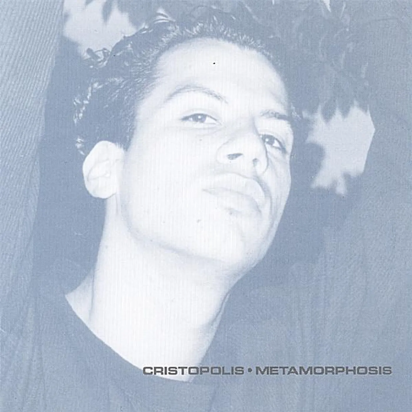 Cristopolis METAMORPHOSIS CD