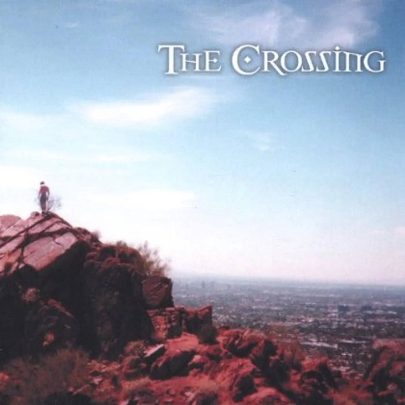 CROSSING CD
