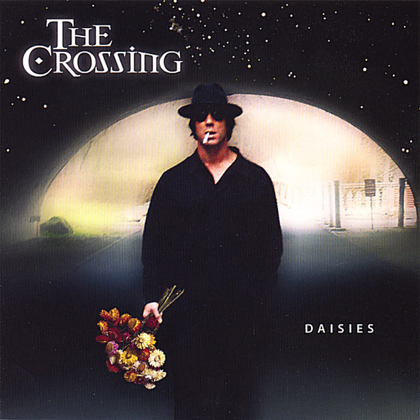Crossing DAISIES CD
