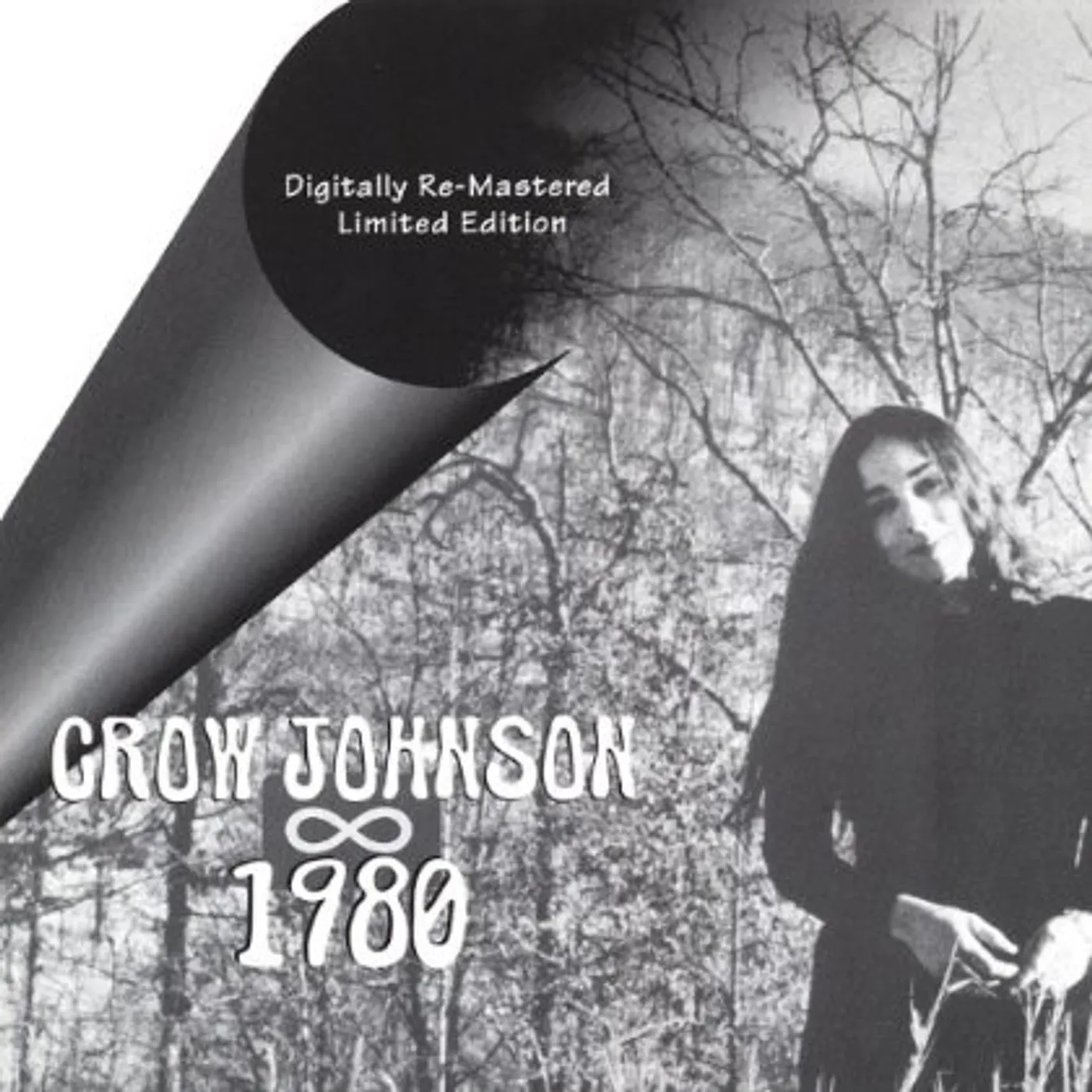 CROW JOHNSON CD